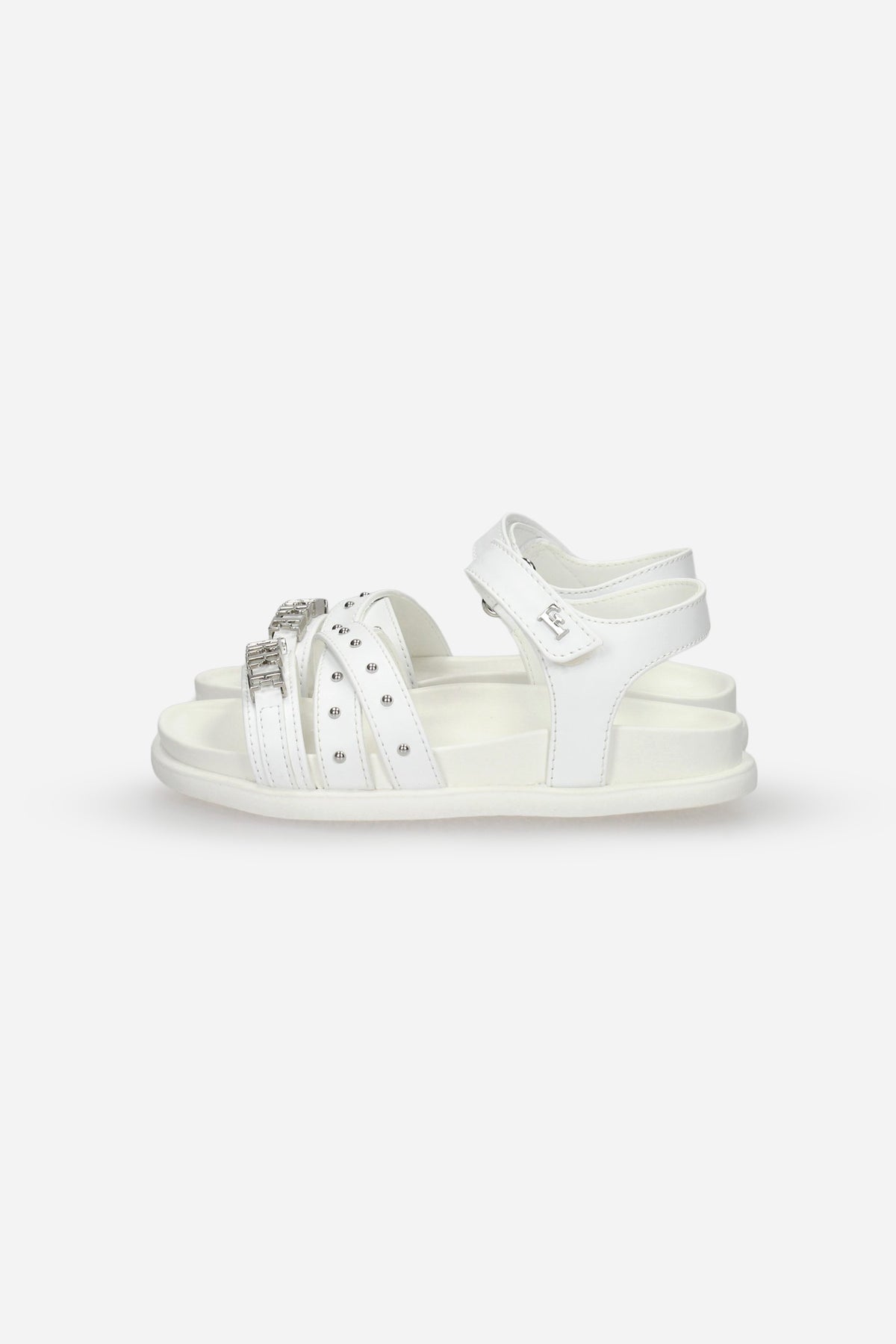 BIANCO | FERRE - BA FB-510 Sandalo