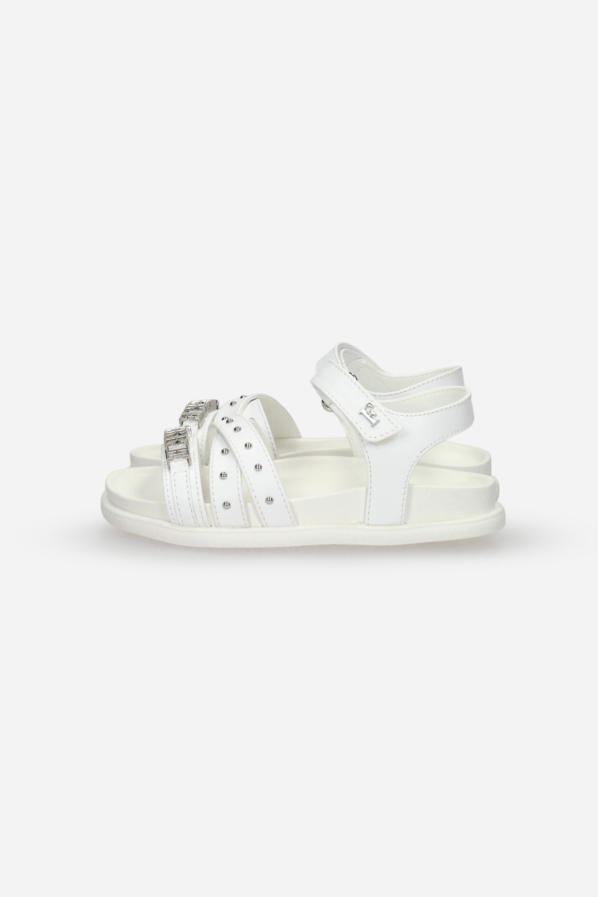 BIANCO | FERRE - BA FB-510 Sandalo