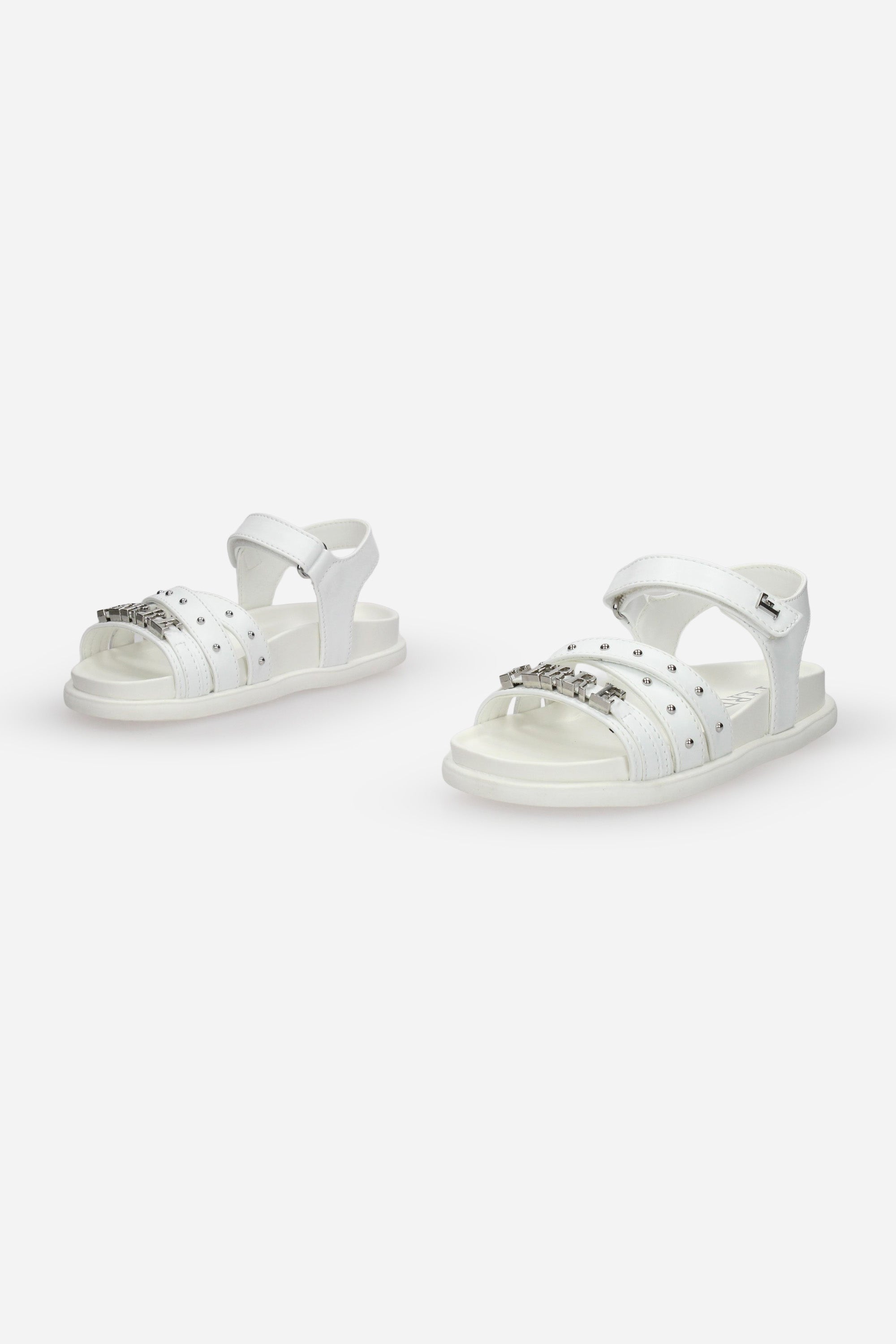 BIANCO | FERRE - BA FB-510 Sandalo