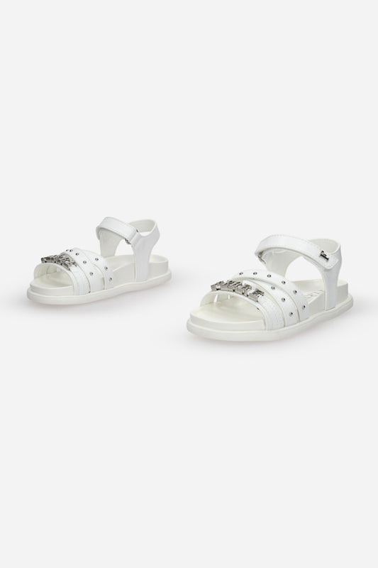 BIANCO | FERRE - BA FB-510 Sandalo