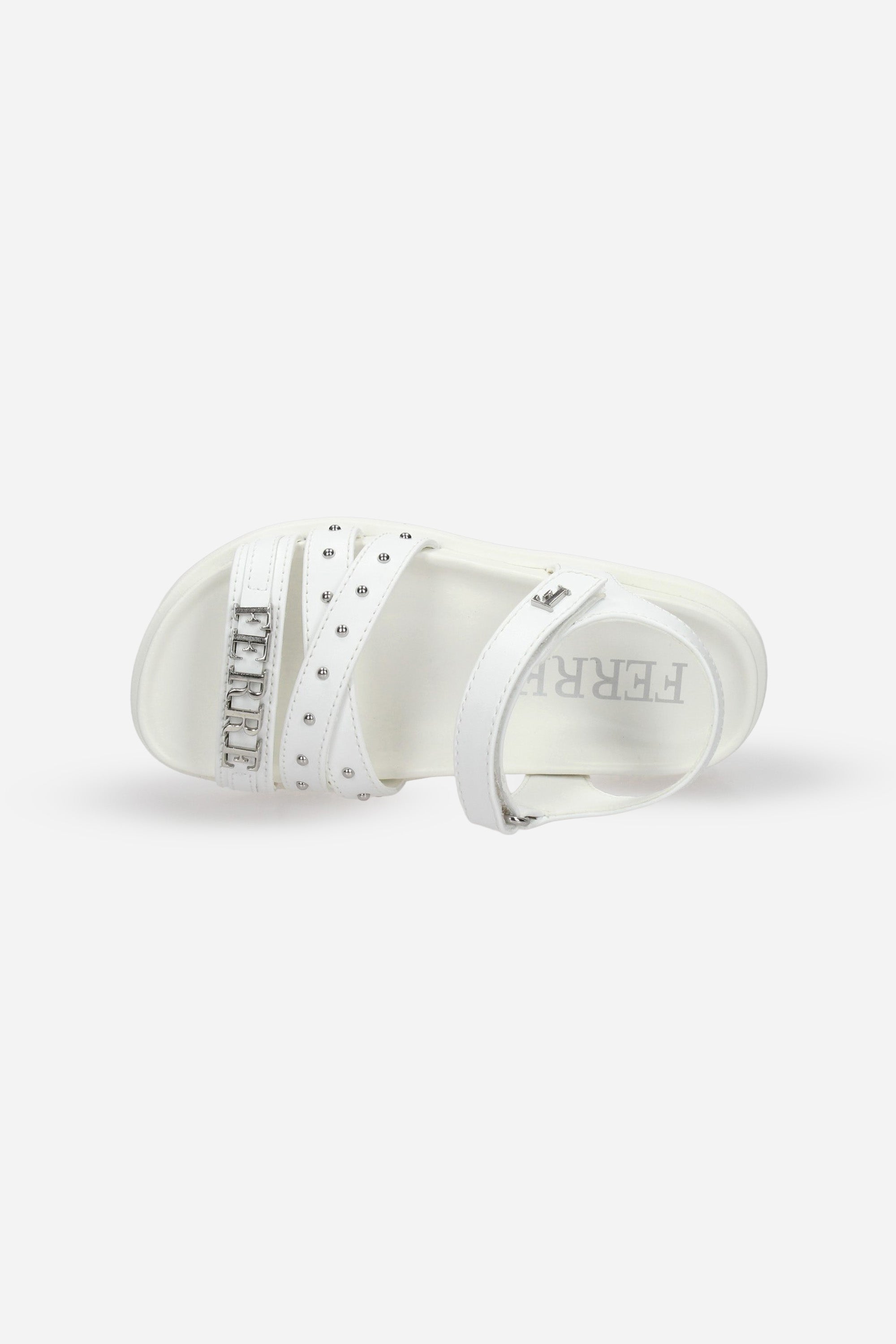 BIANCO | FERRE - BA FB-510 Sandalo