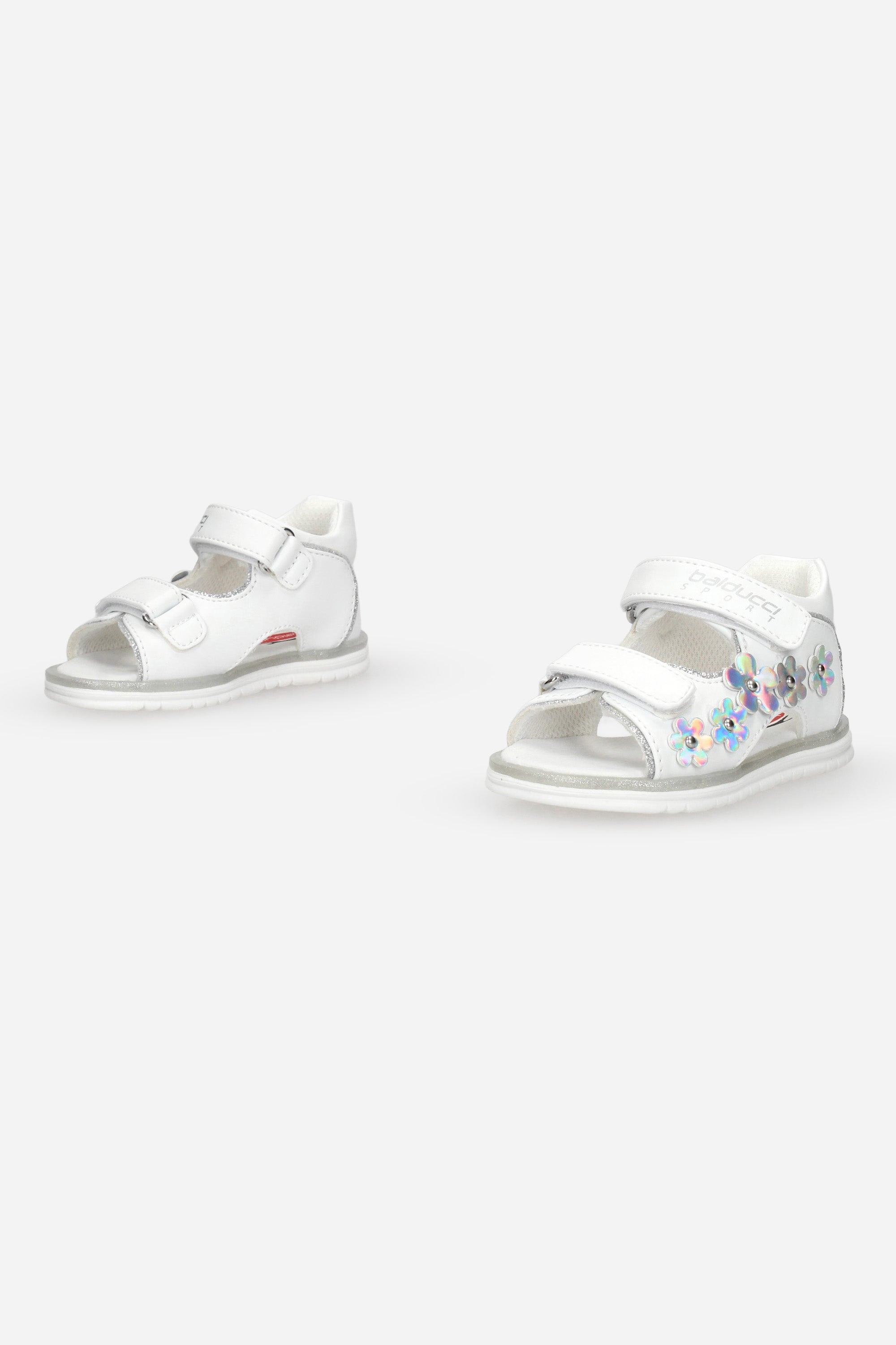 BIANCO | BALDUCCI SPORT - BA BS6150 Sandalo