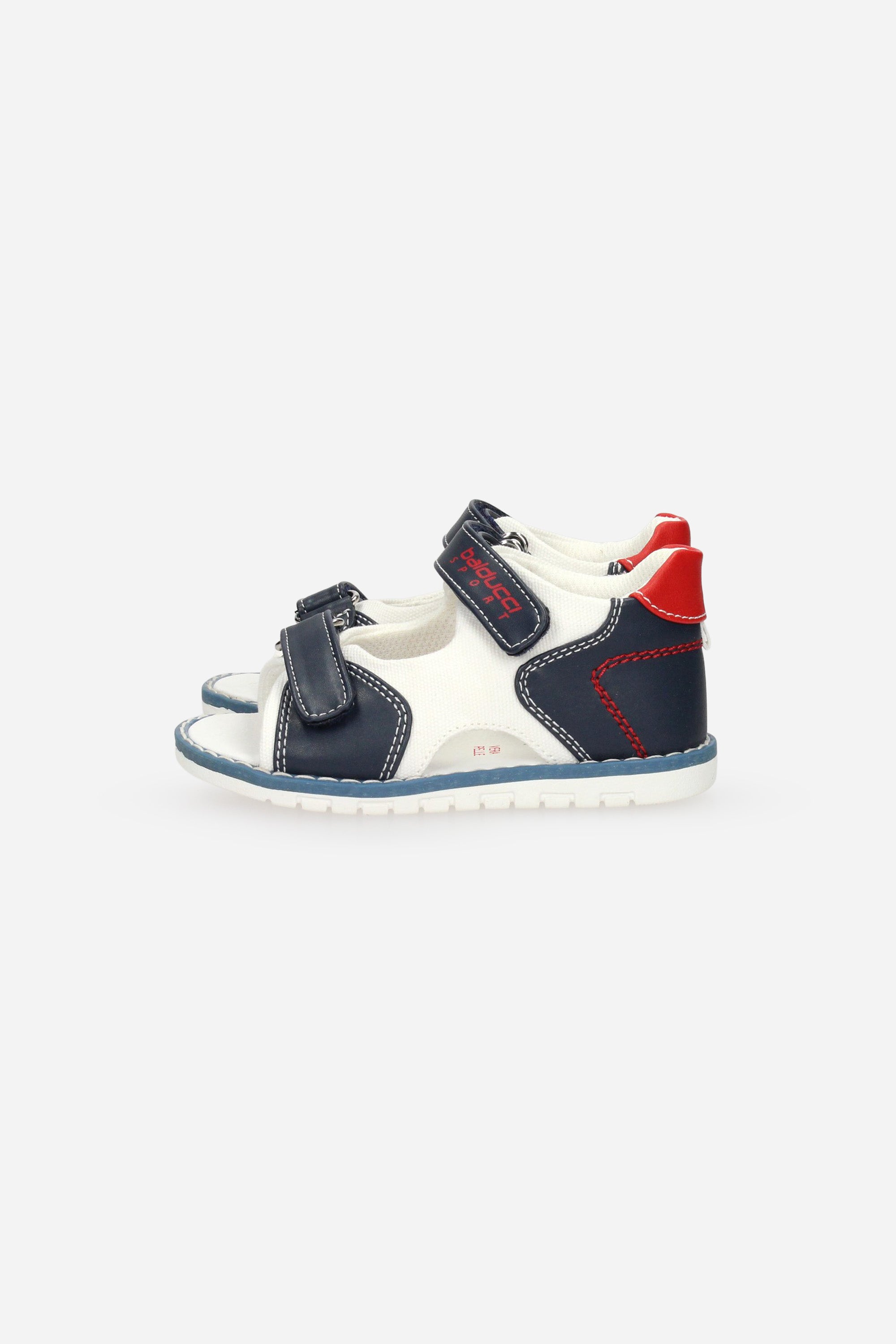 BLU | BALDUCCI SPORT - BO BS6160 Sandalo