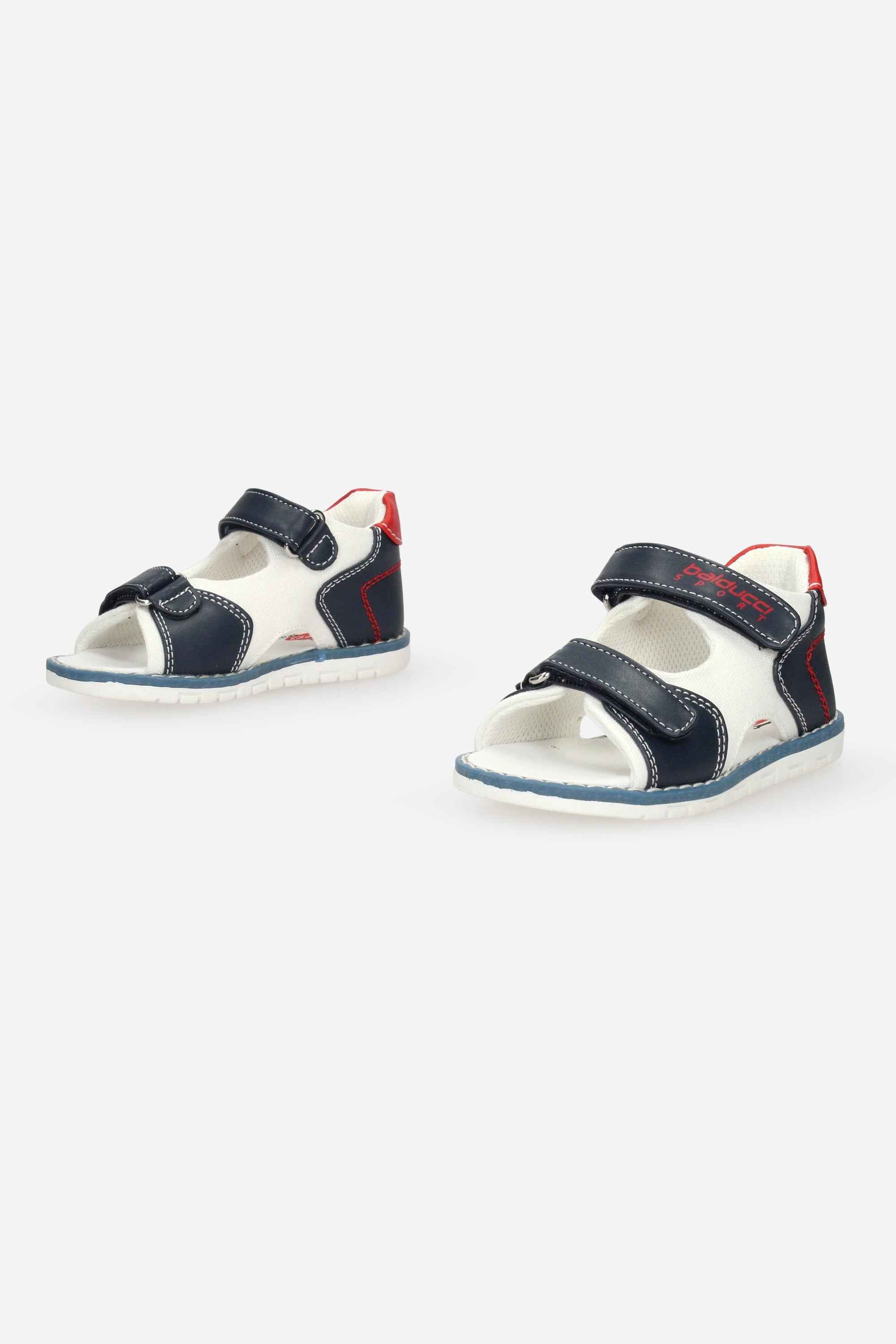 BALDUCCI SPORT - BO BS6160 Sandalo