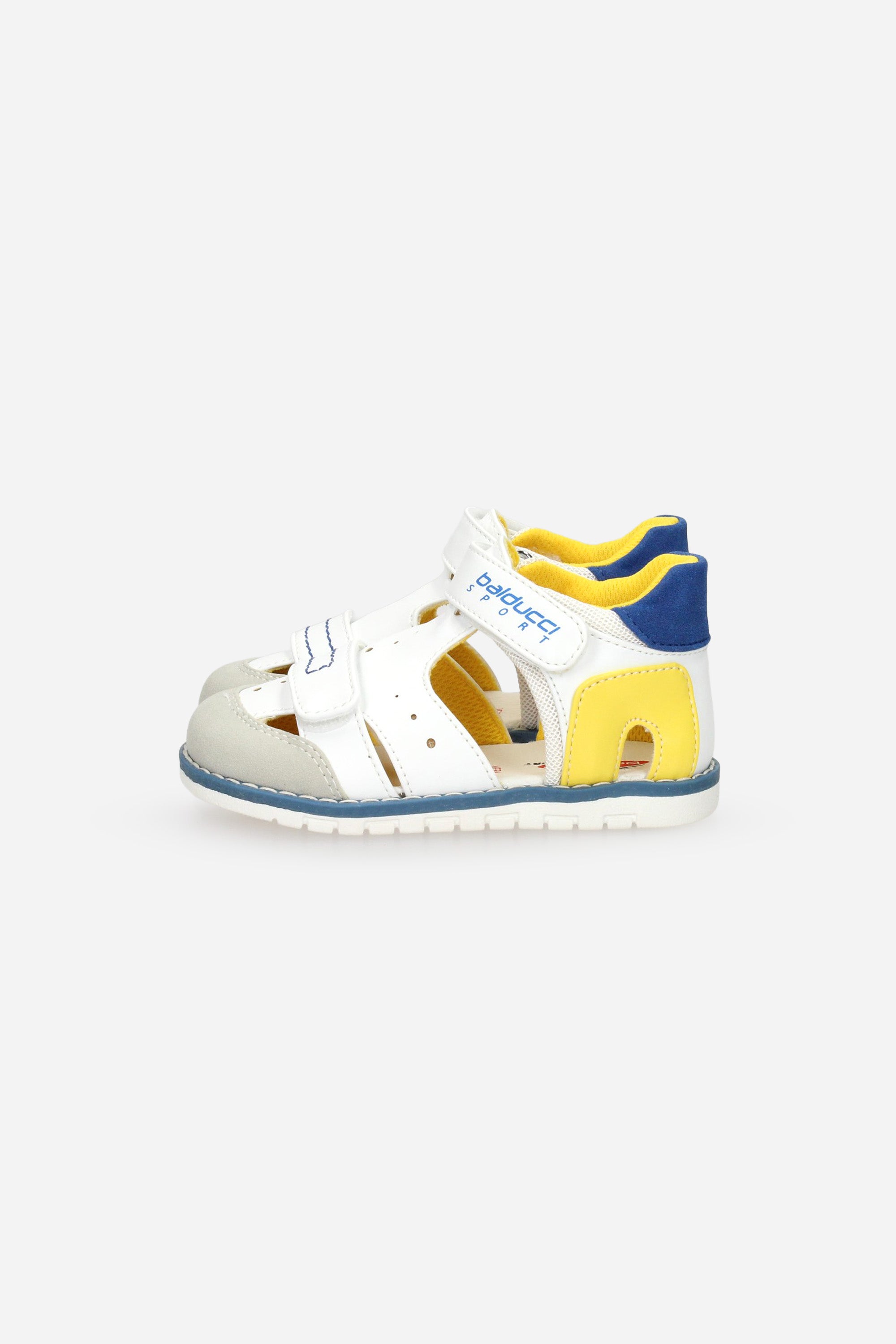 BIANCO | BALDUCCI SPORT - BO BS6161 Sandalo