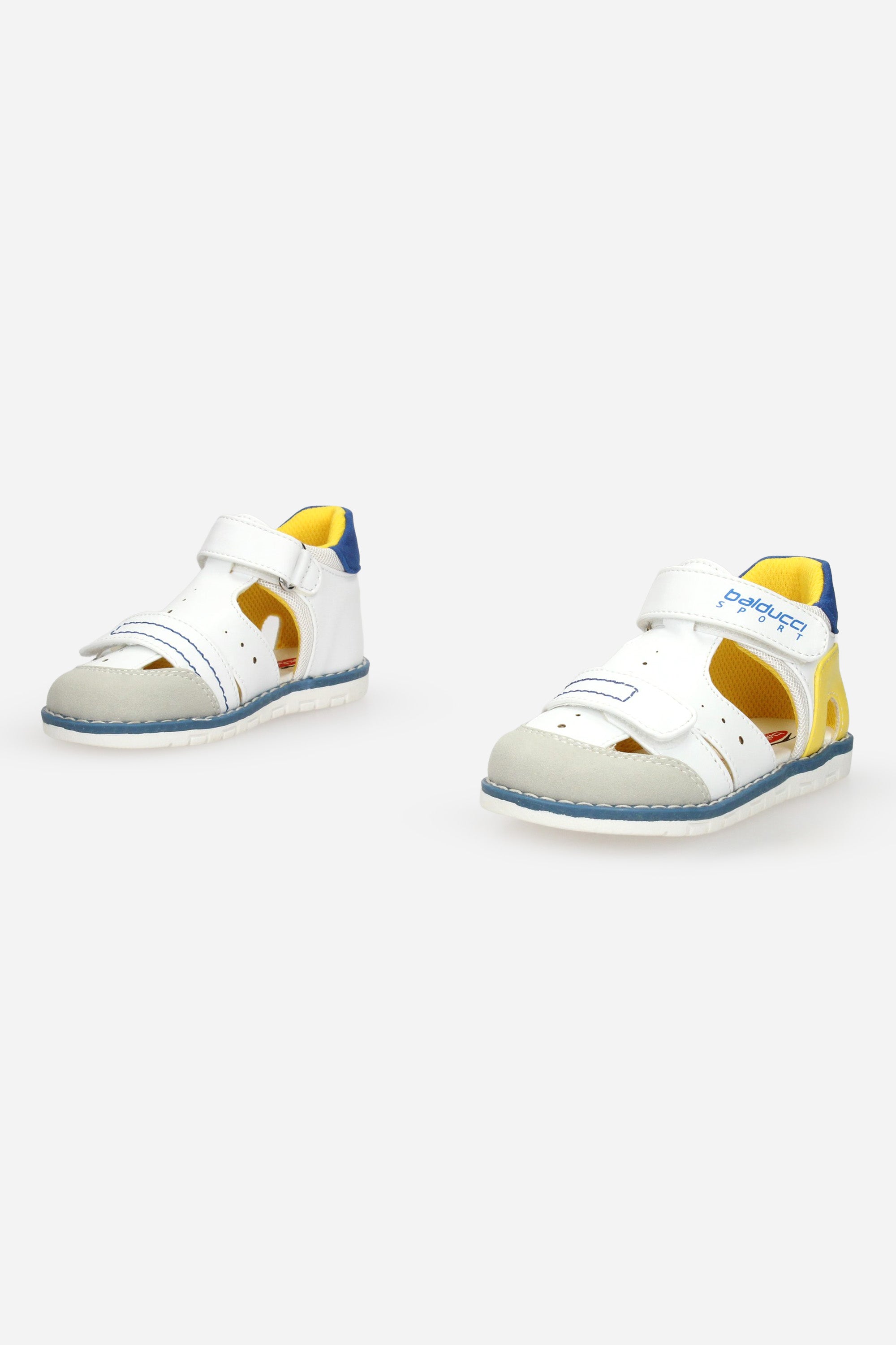 BIANCO | BALDUCCI SPORT - BO BS6161 Sandalo