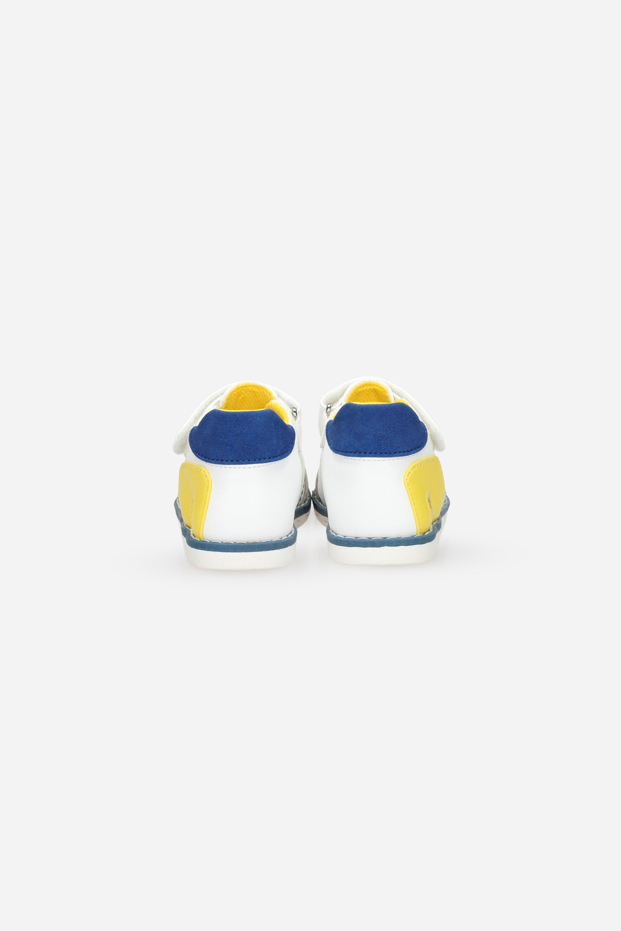 BIANCO | BALDUCCI SPORT - BO BS6161 Sandalo