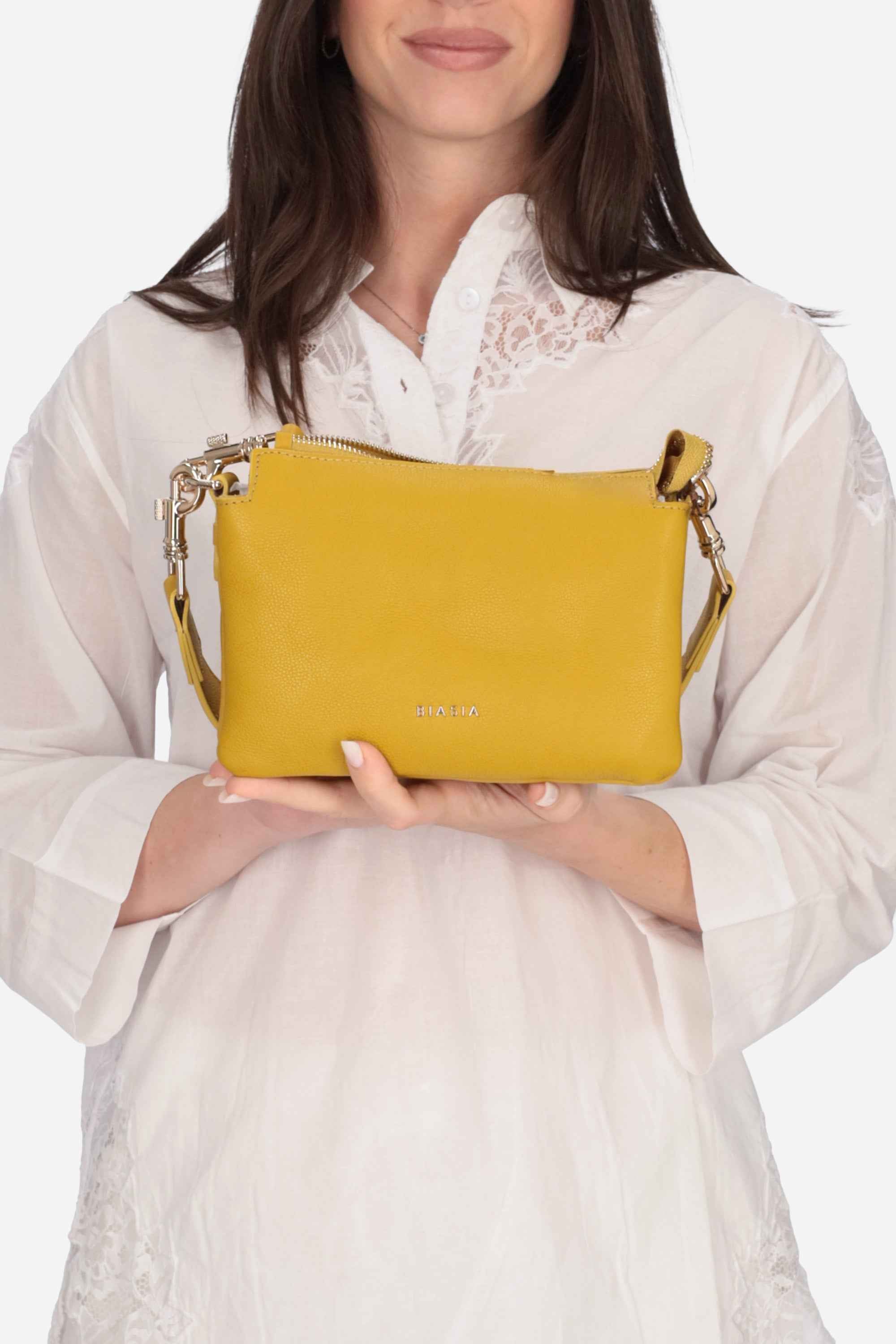 SENAPE | BIASIA - D BIBP9F801 Borsa