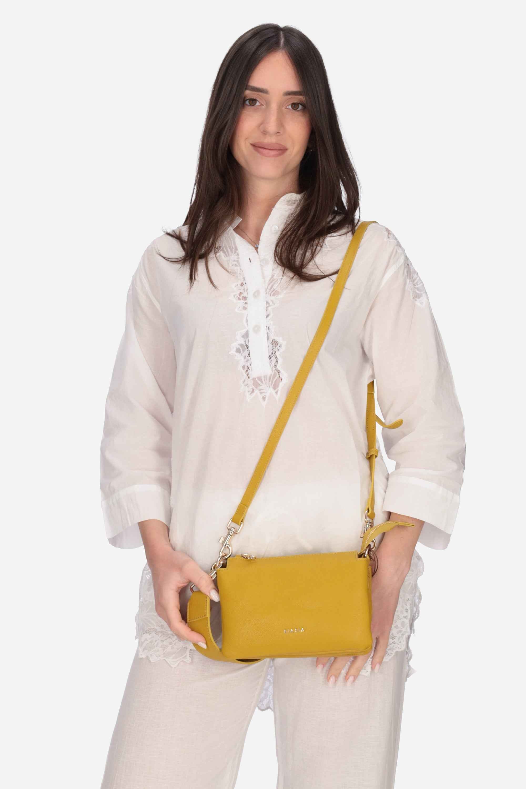 SENAPE | BIASIA - D BIBP9F801 Borsa
