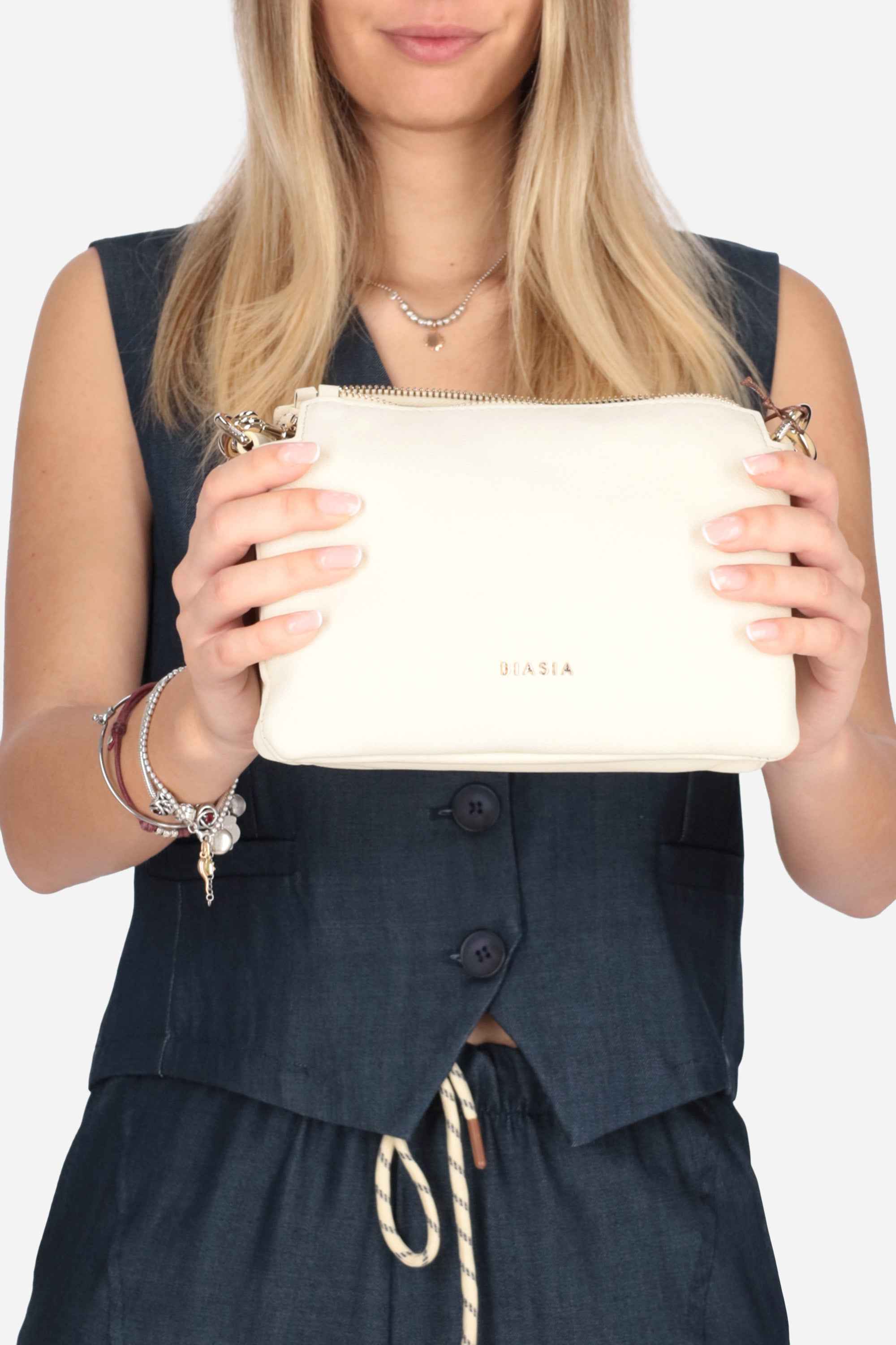 PANNA | BIASIA - D BIBP9F801 Borsa