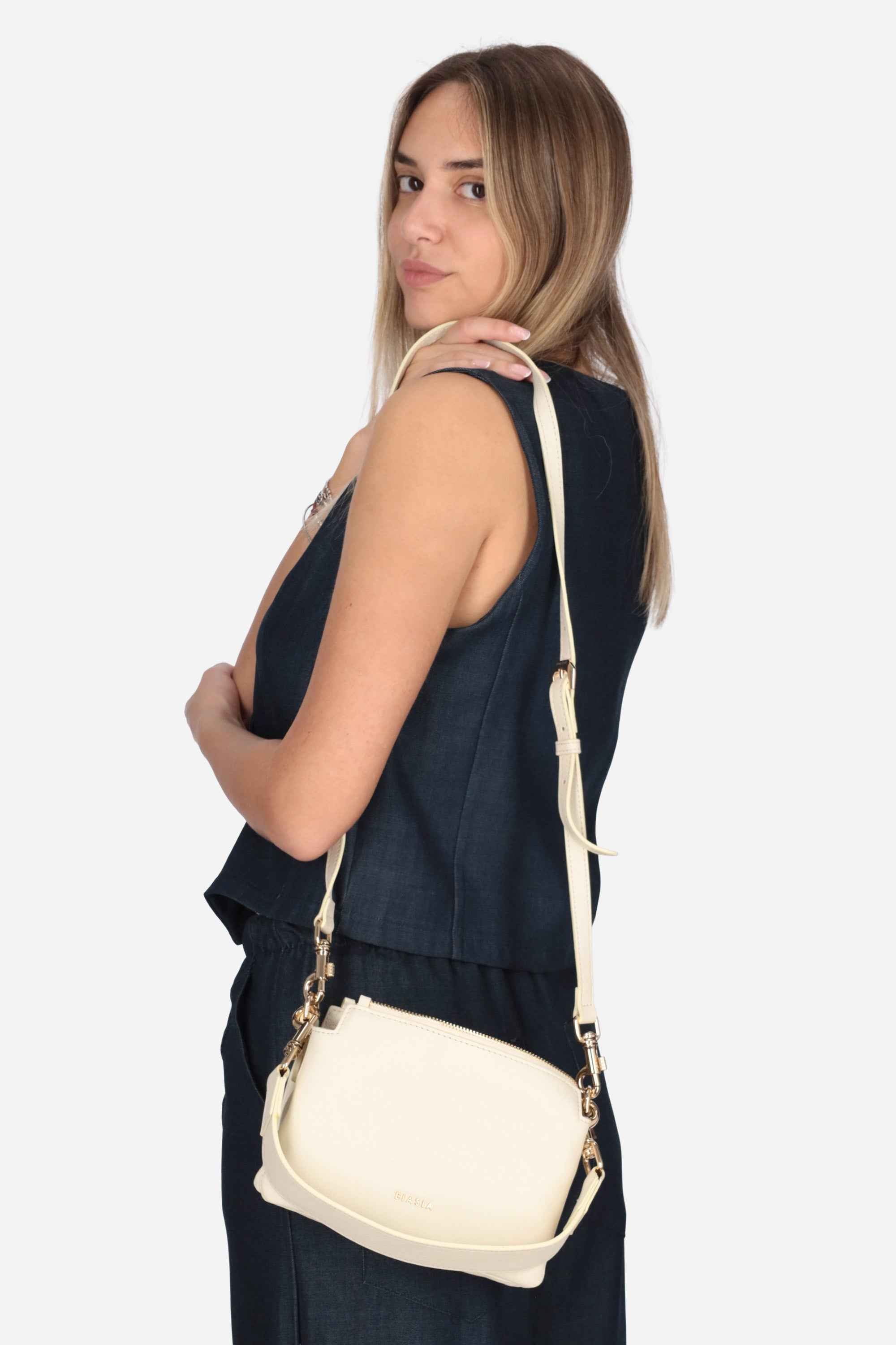 PANNA | BIASIA - D BIBP9F801 Borsa
