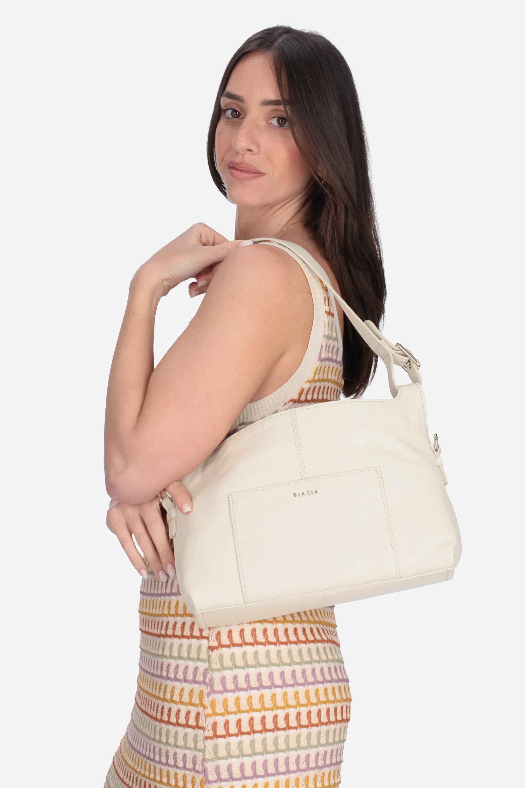 PANNA | BIASIA - D BIBP9CM03 Borsa