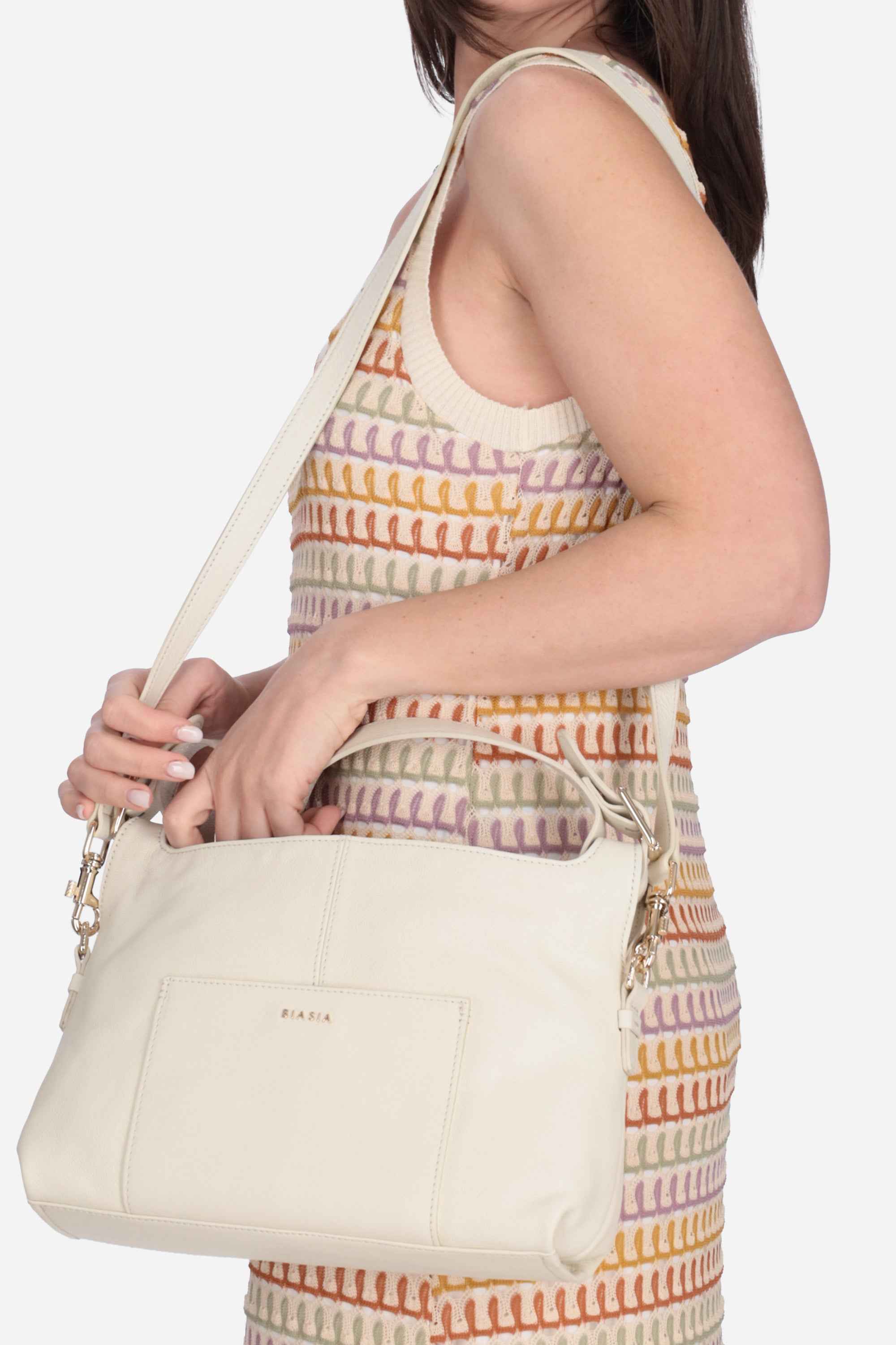 PANNA | BIASIA - D BIBP9CM03 Borsa