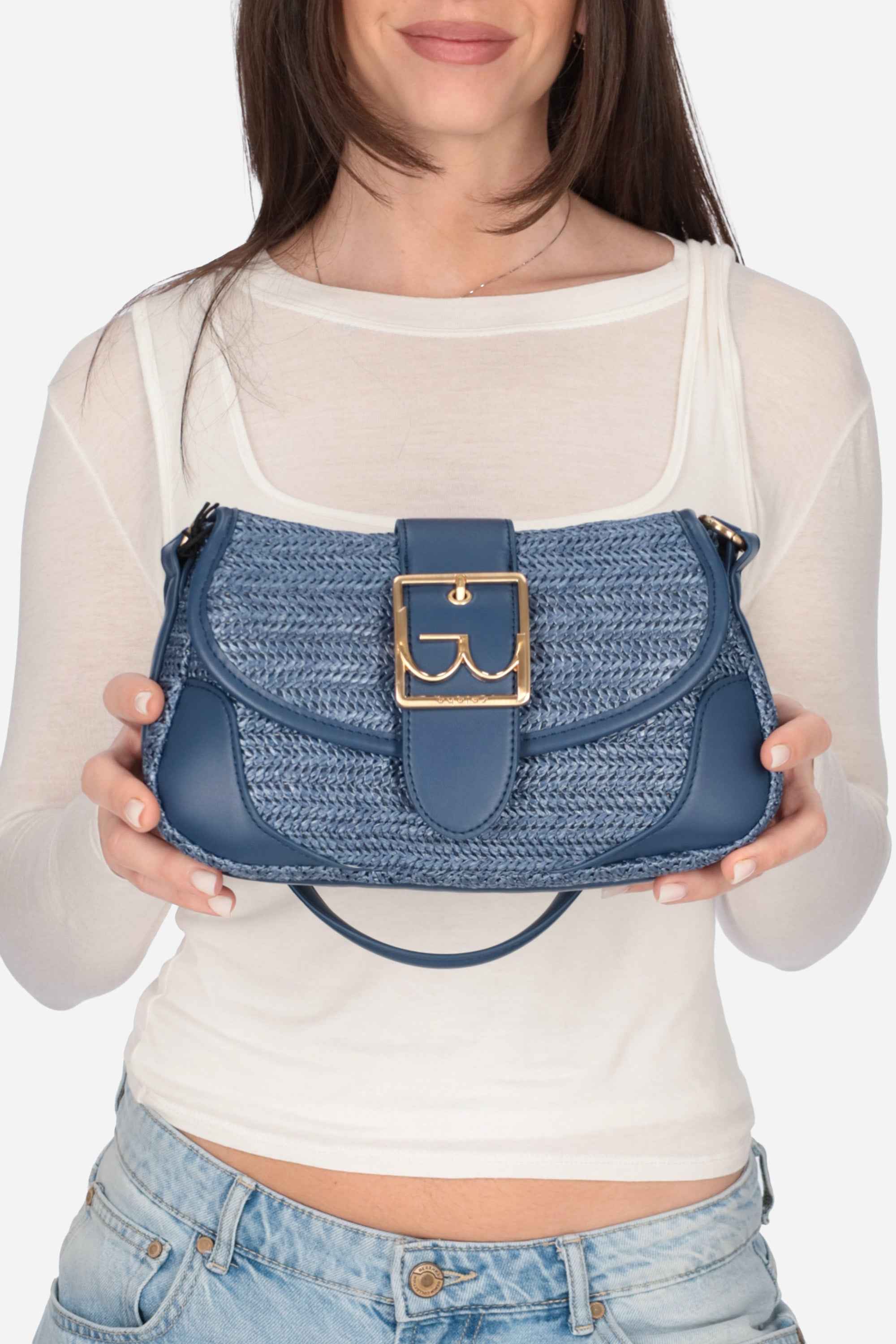 BLU | BY BYBLOS - D BYBS89B04 Borsa