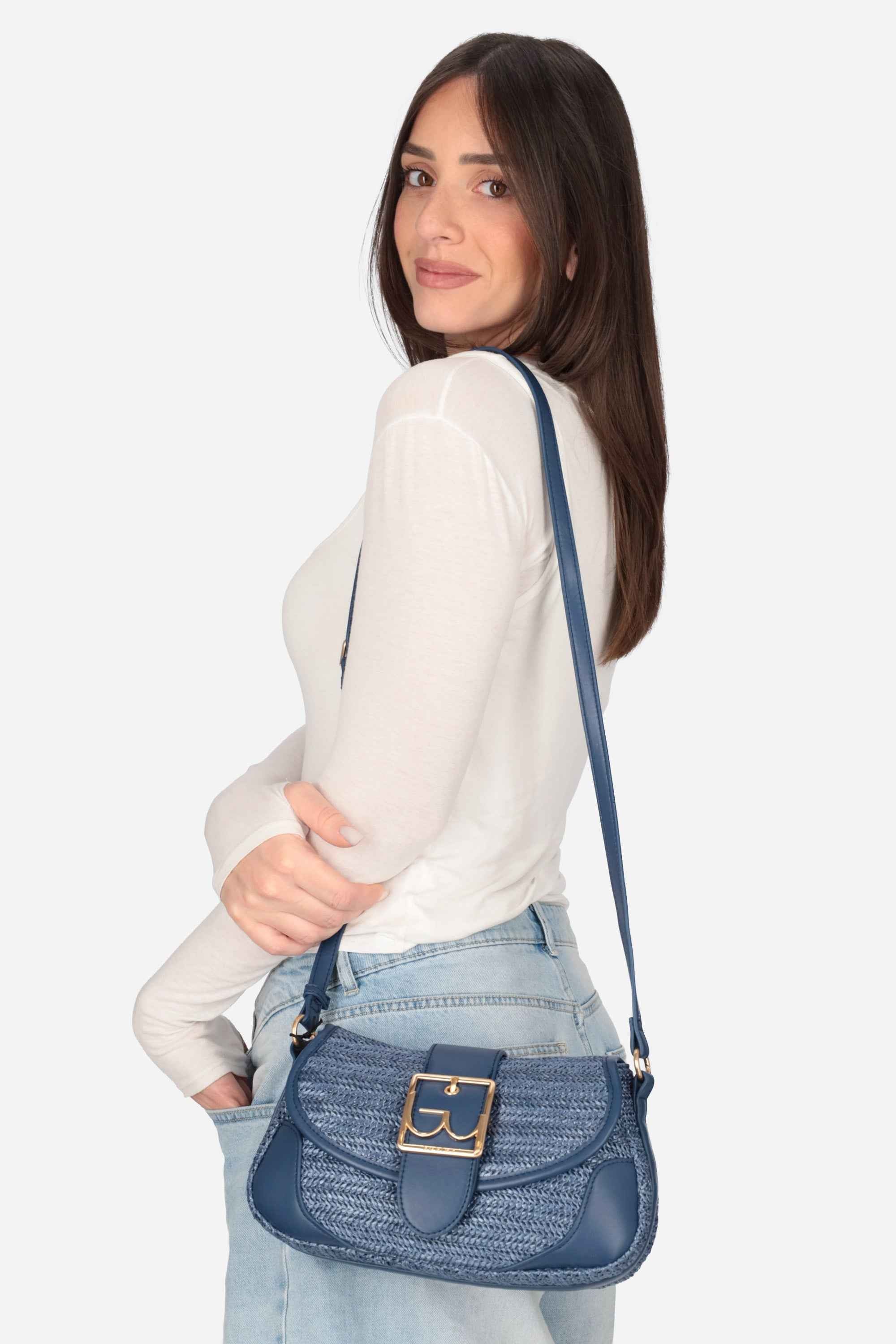 BY BYBLOS - D BYBS89B04 Borsa
