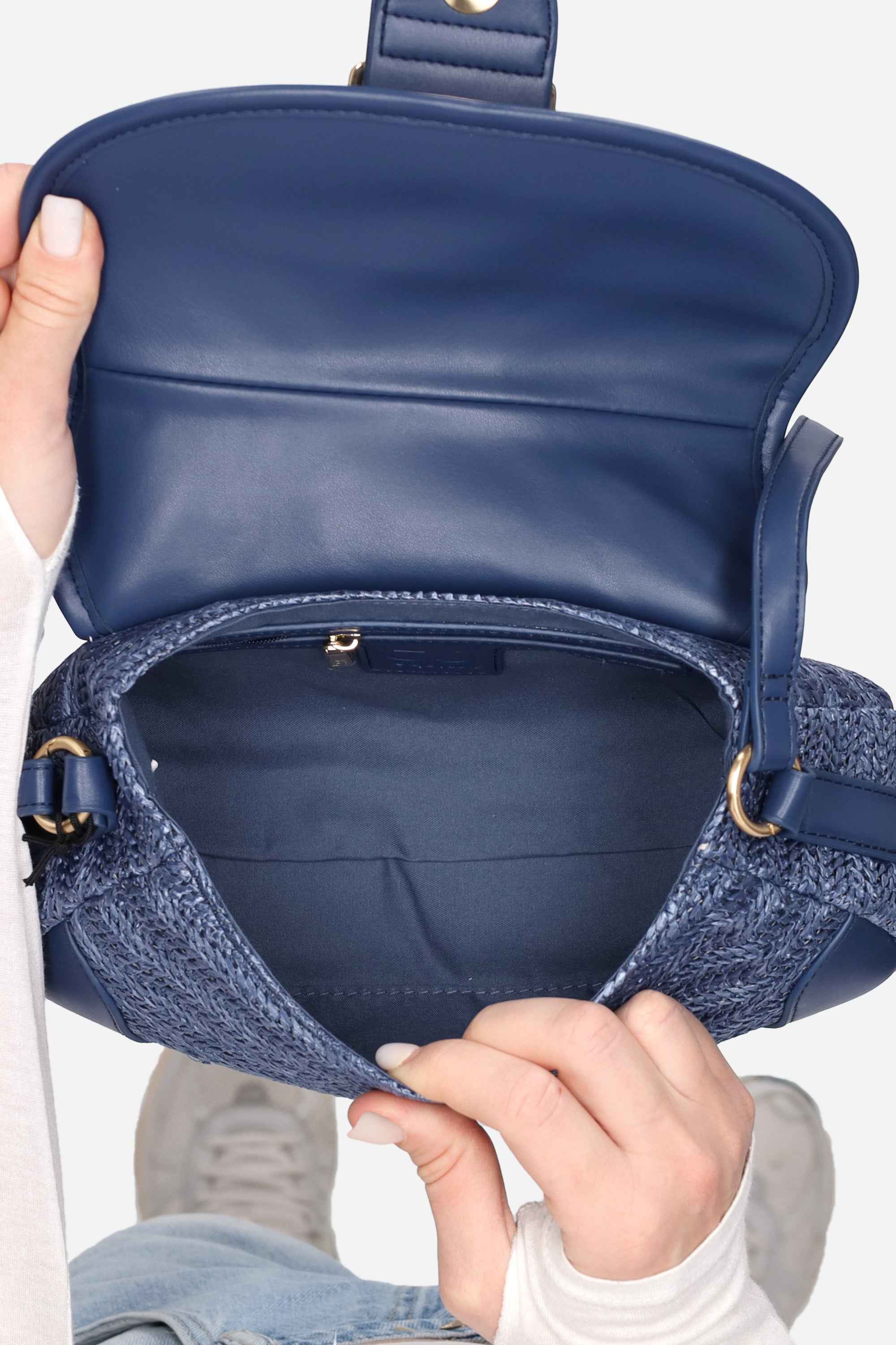 BY BYBLOS - D BYBS89B04 Borsa
