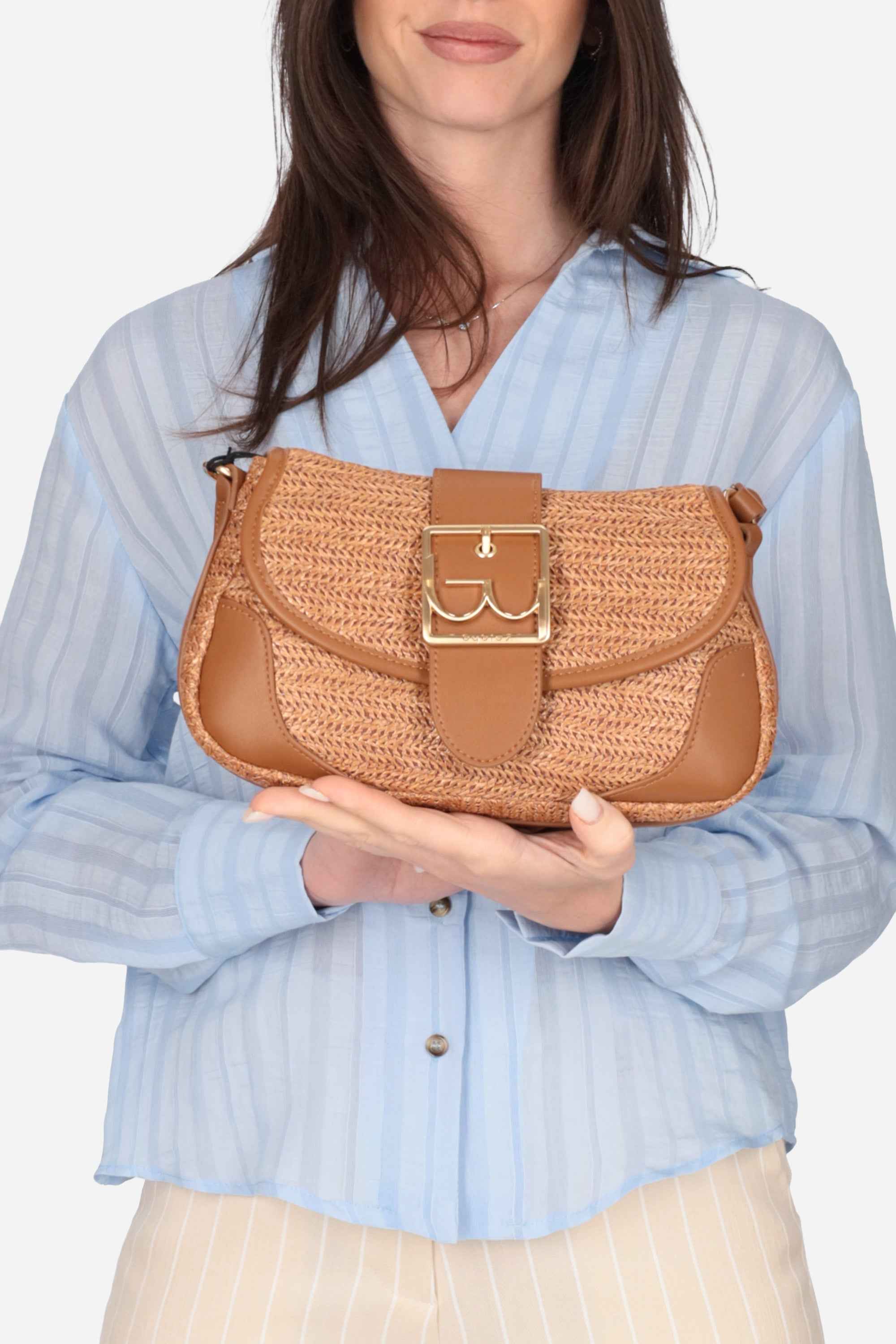 BY BYBLOS - D BYBS89B04 Borsa