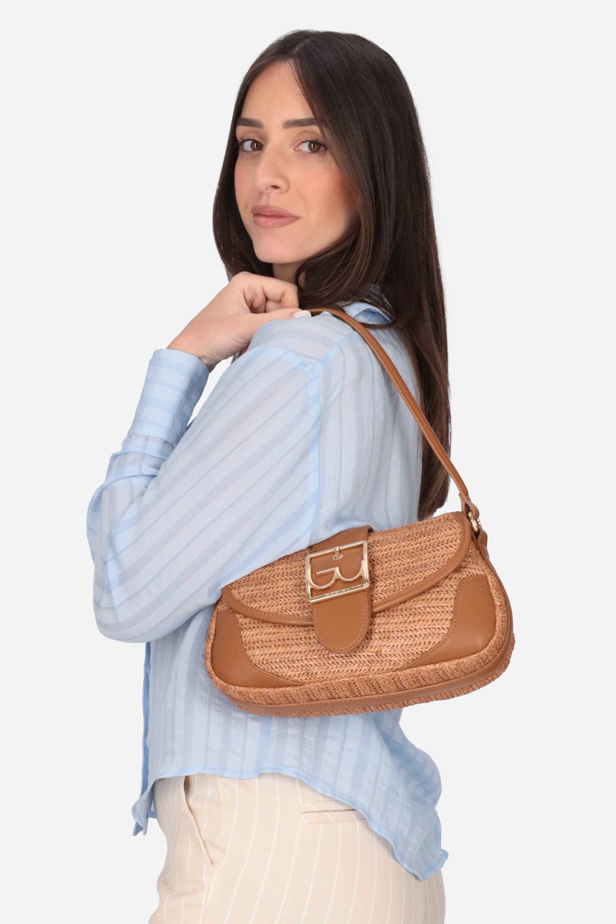 BY BYBLOS - D BYBS89B04 Borsa