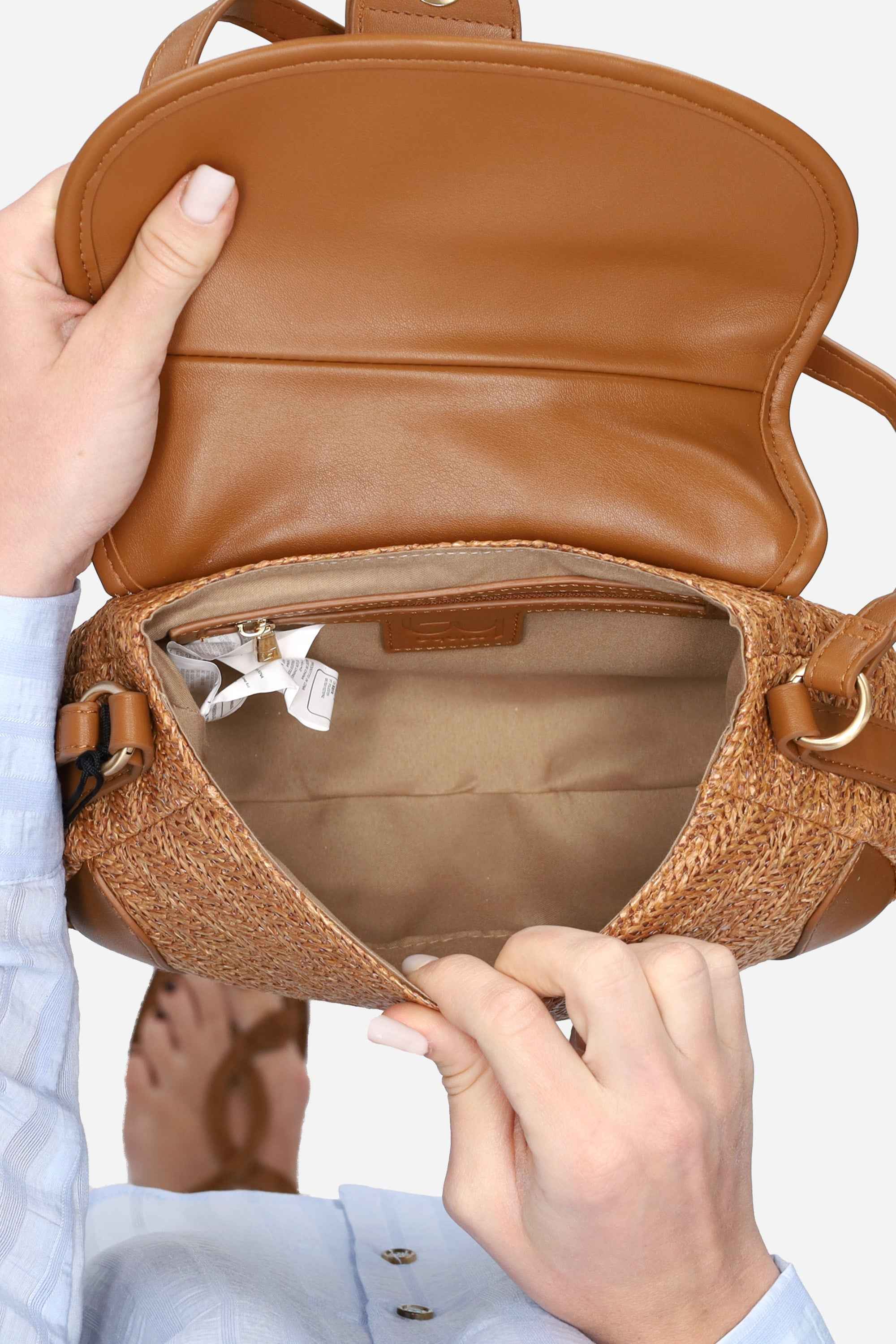 BY BYBLOS - D BYBS89B04 Borsa