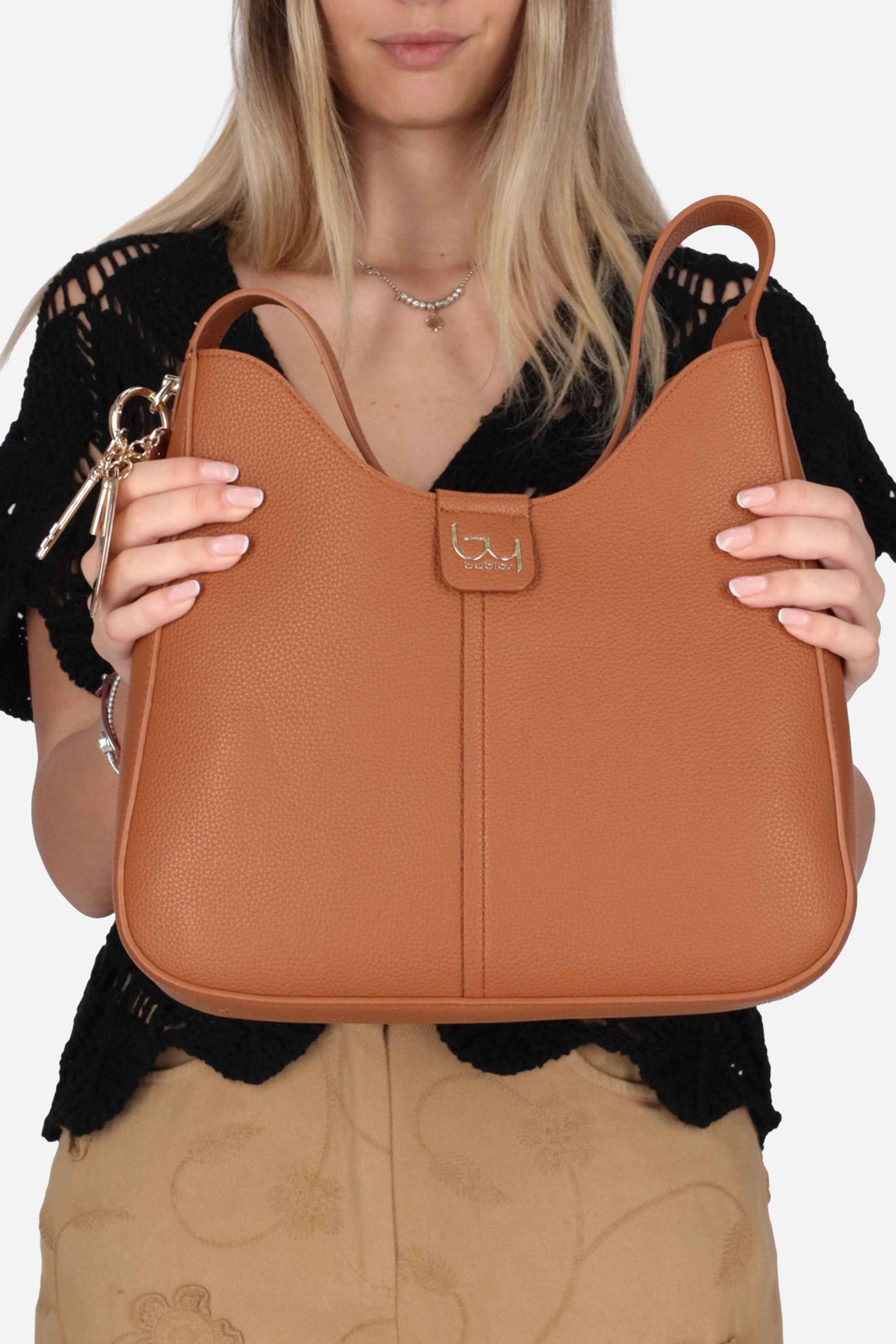 BY BYBLOS - D BYBS79B02 Borsa