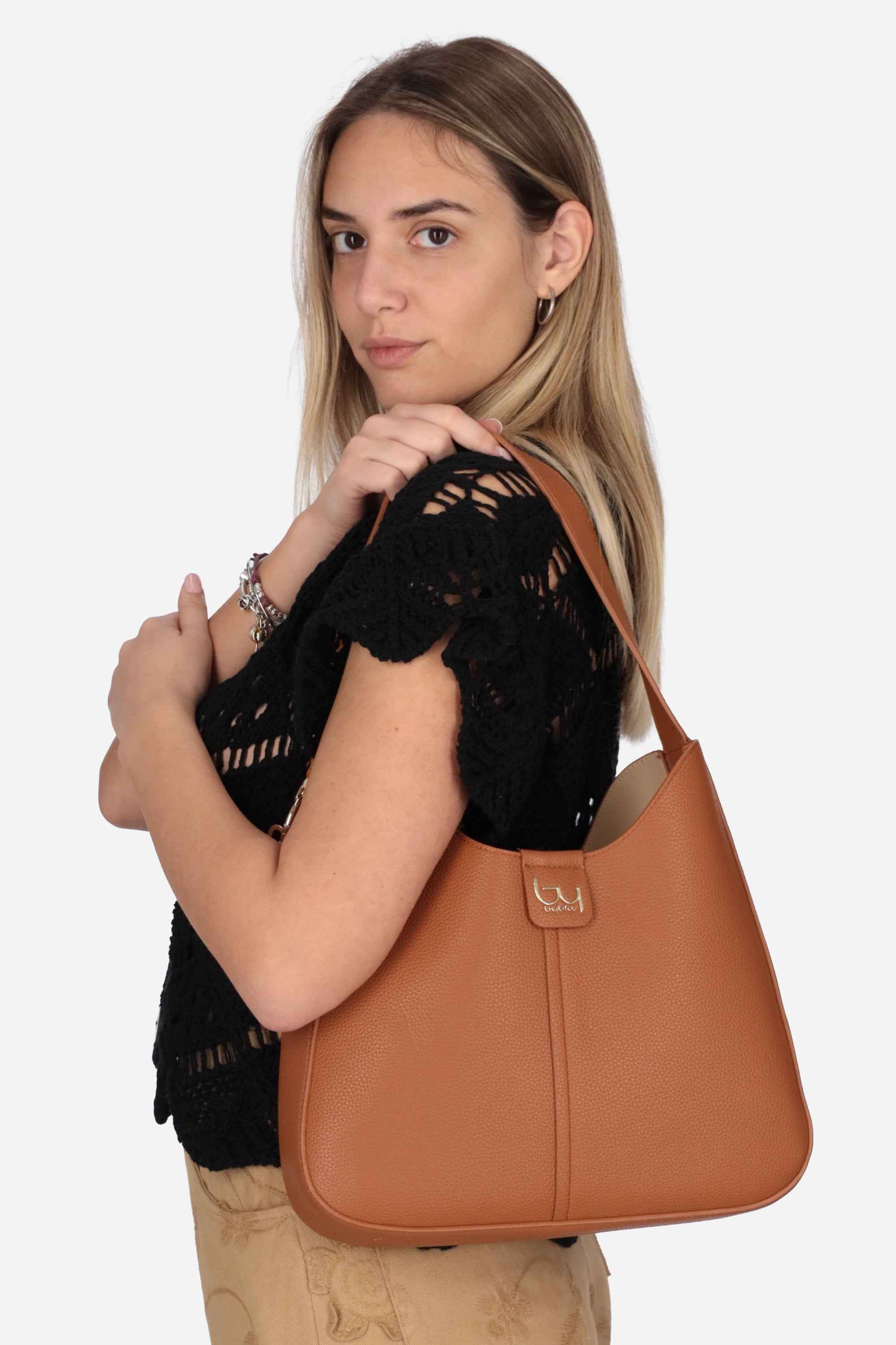 BY BYBLOS - D BYBS79B02 Borsa