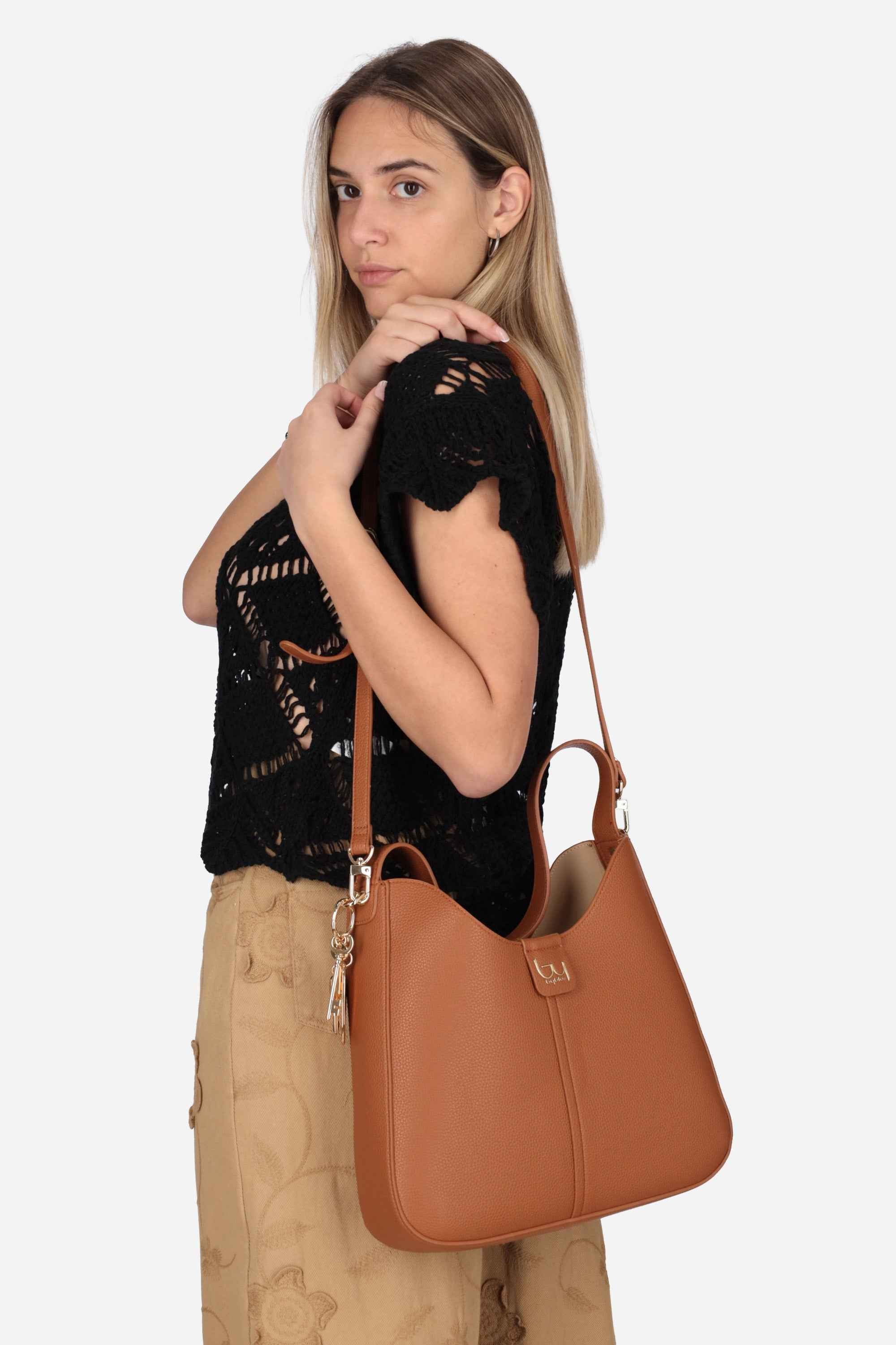 BY BYBLOS - D BYBS79B02 Borsa