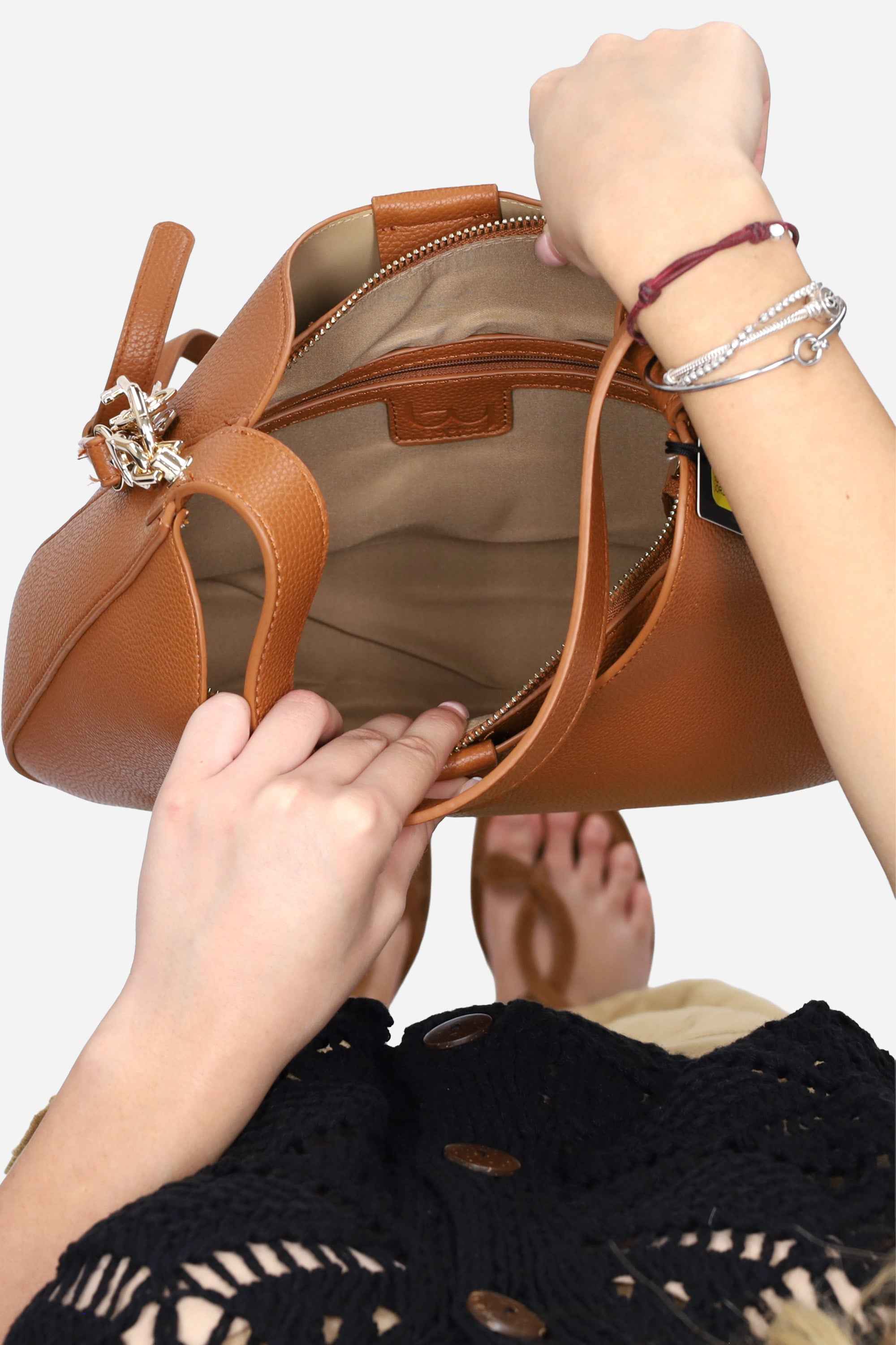 BY BYBLOS - D BYBS79B02 Borsa