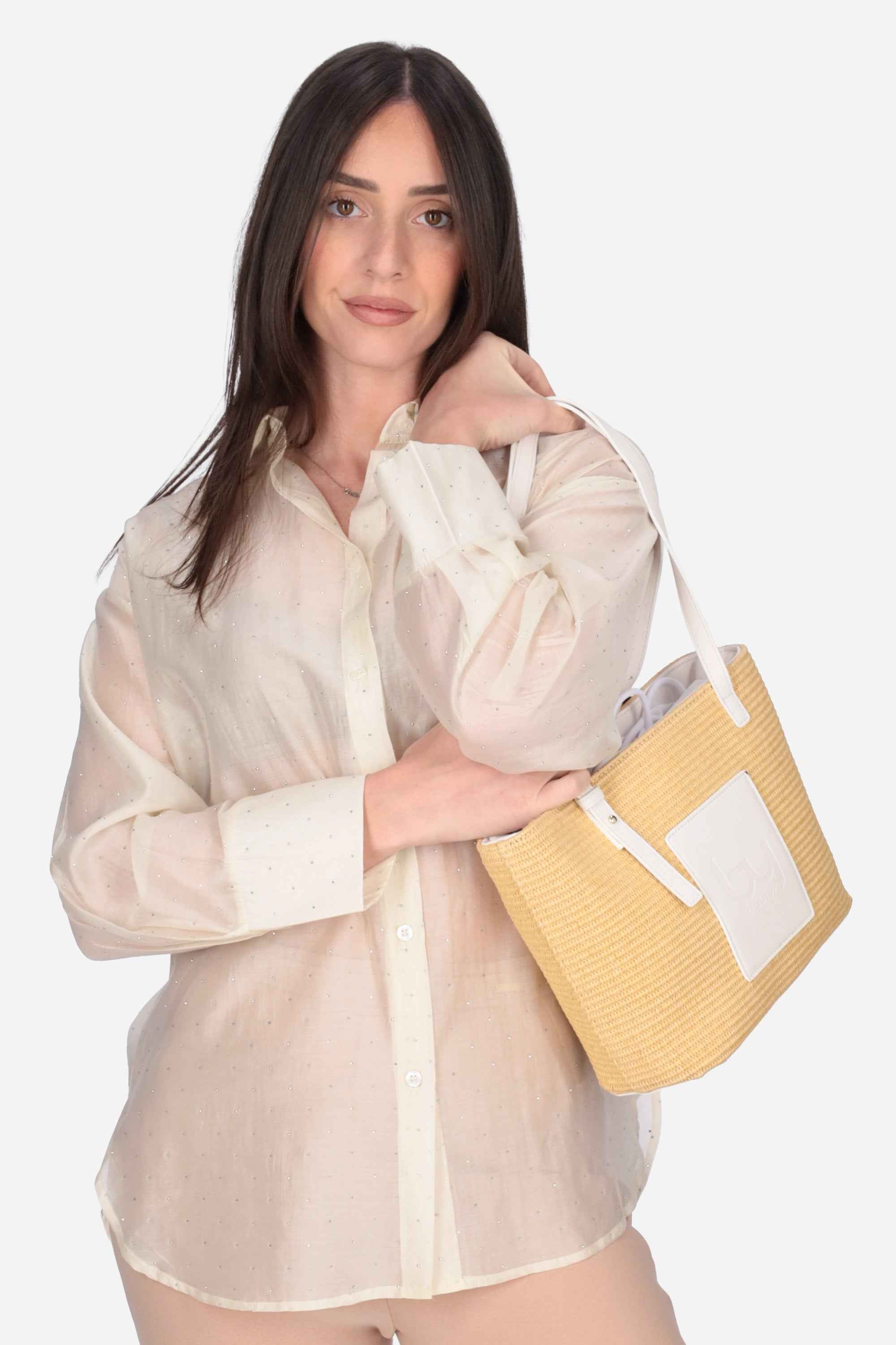 BY BYBLOS - D BYBS86B01 Borsa