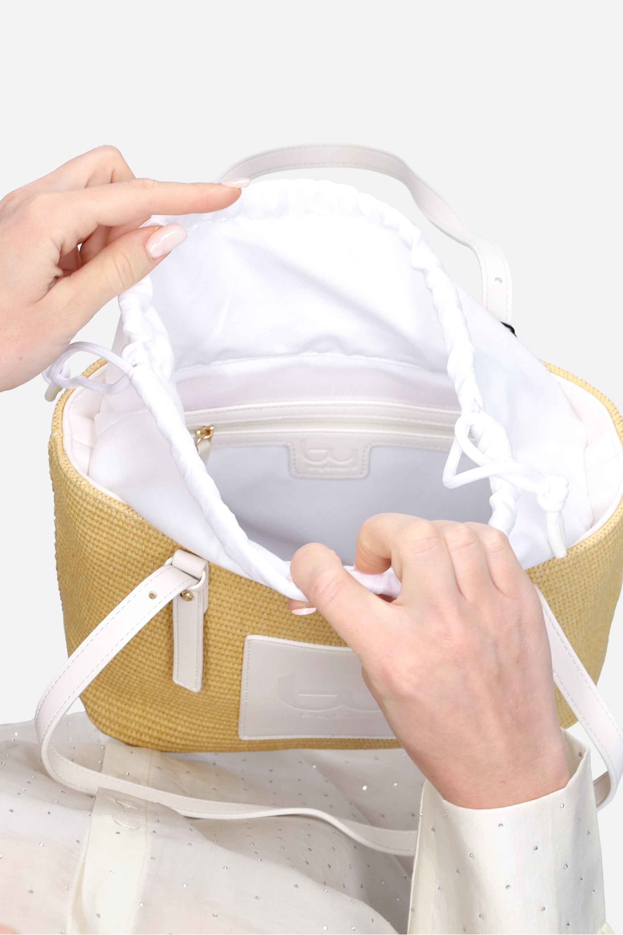BY BYBLOS - D BYBS86B01 Borsa