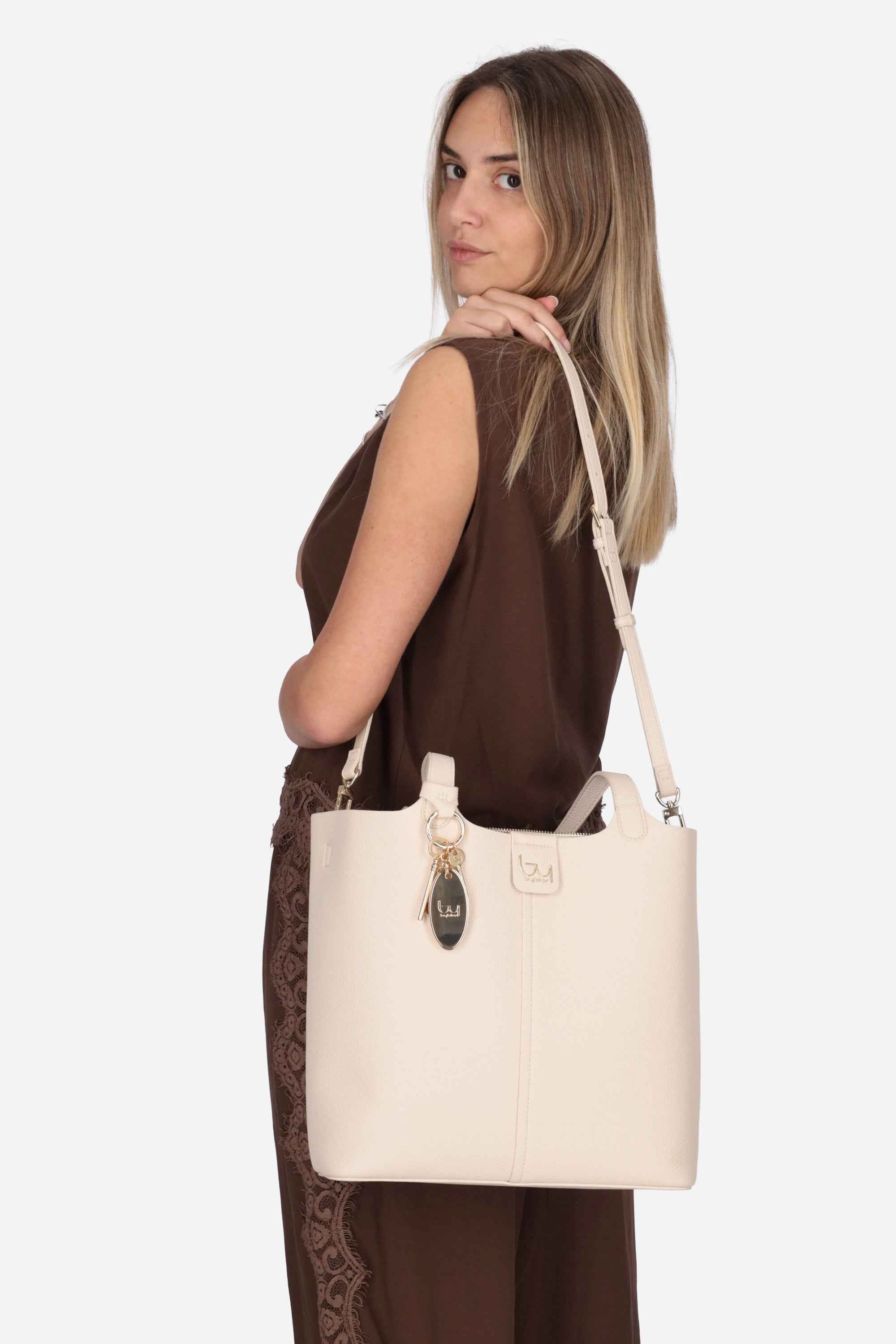 BY BYBLOS - D BYBS79B01 Borsa