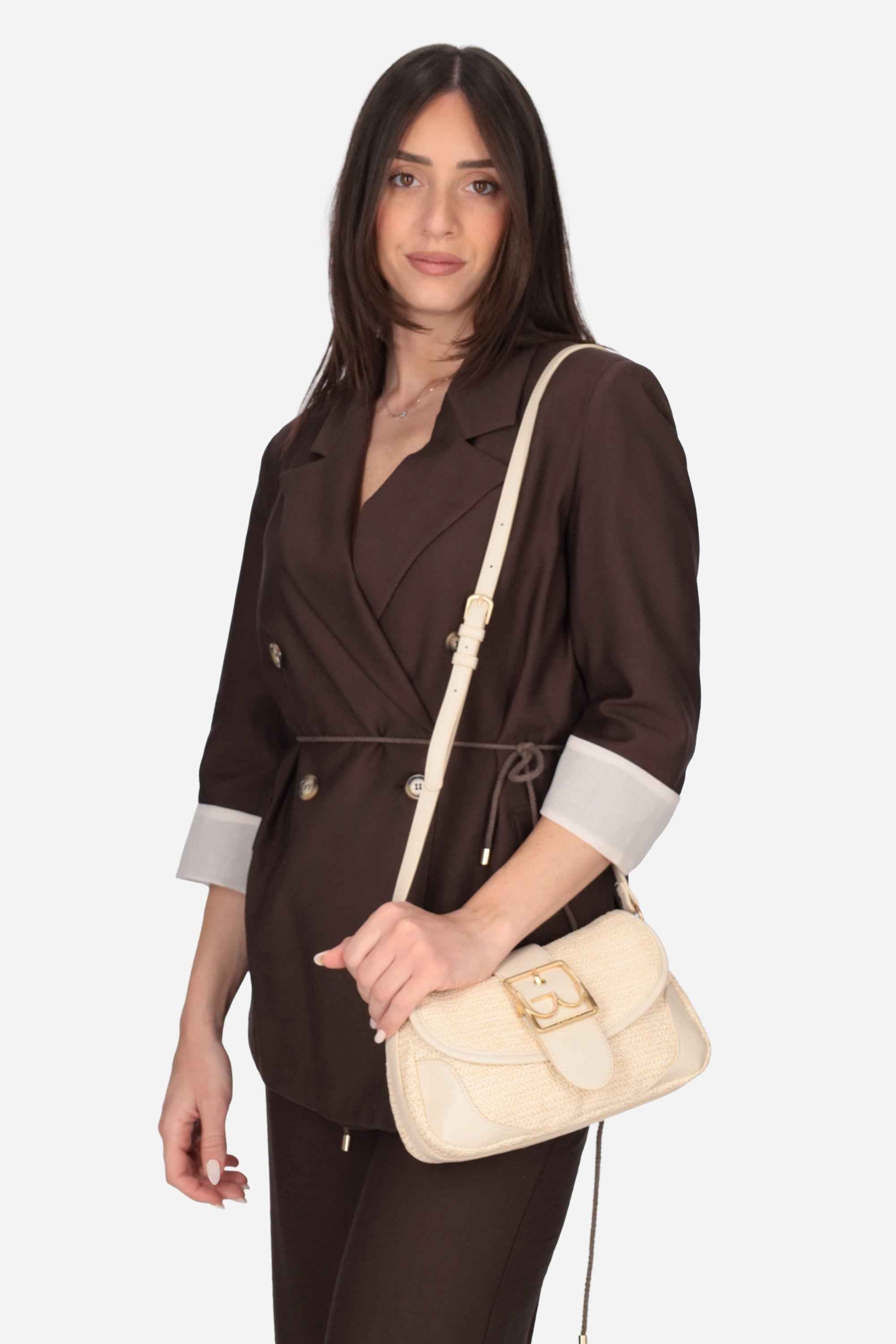 BY BYBLOS - D BYBS89B04 Borsa