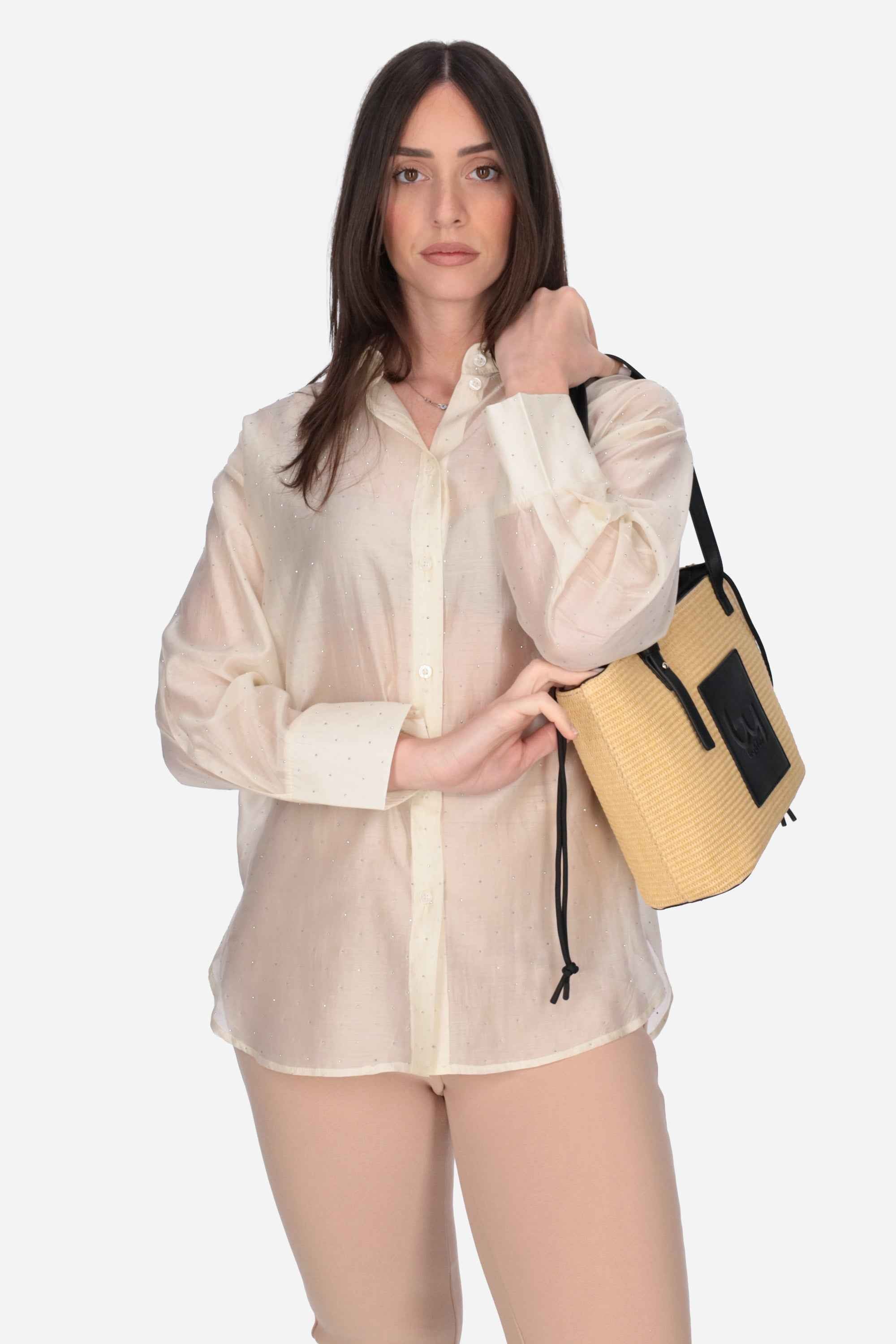 BY BYBLOS - D BYBS86B01 Borsa