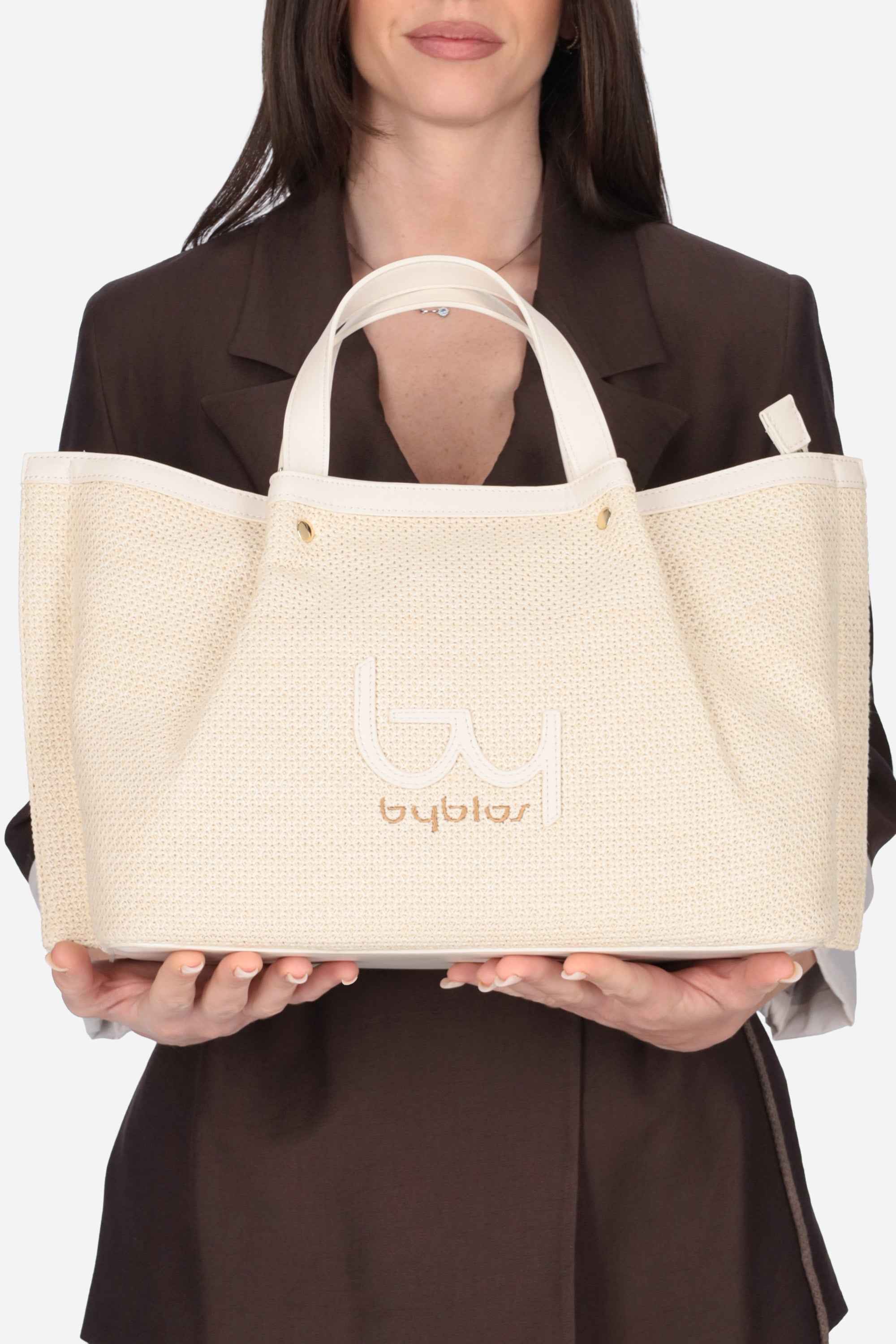 BY BYBLOS - D BYBS88B01 Borsa