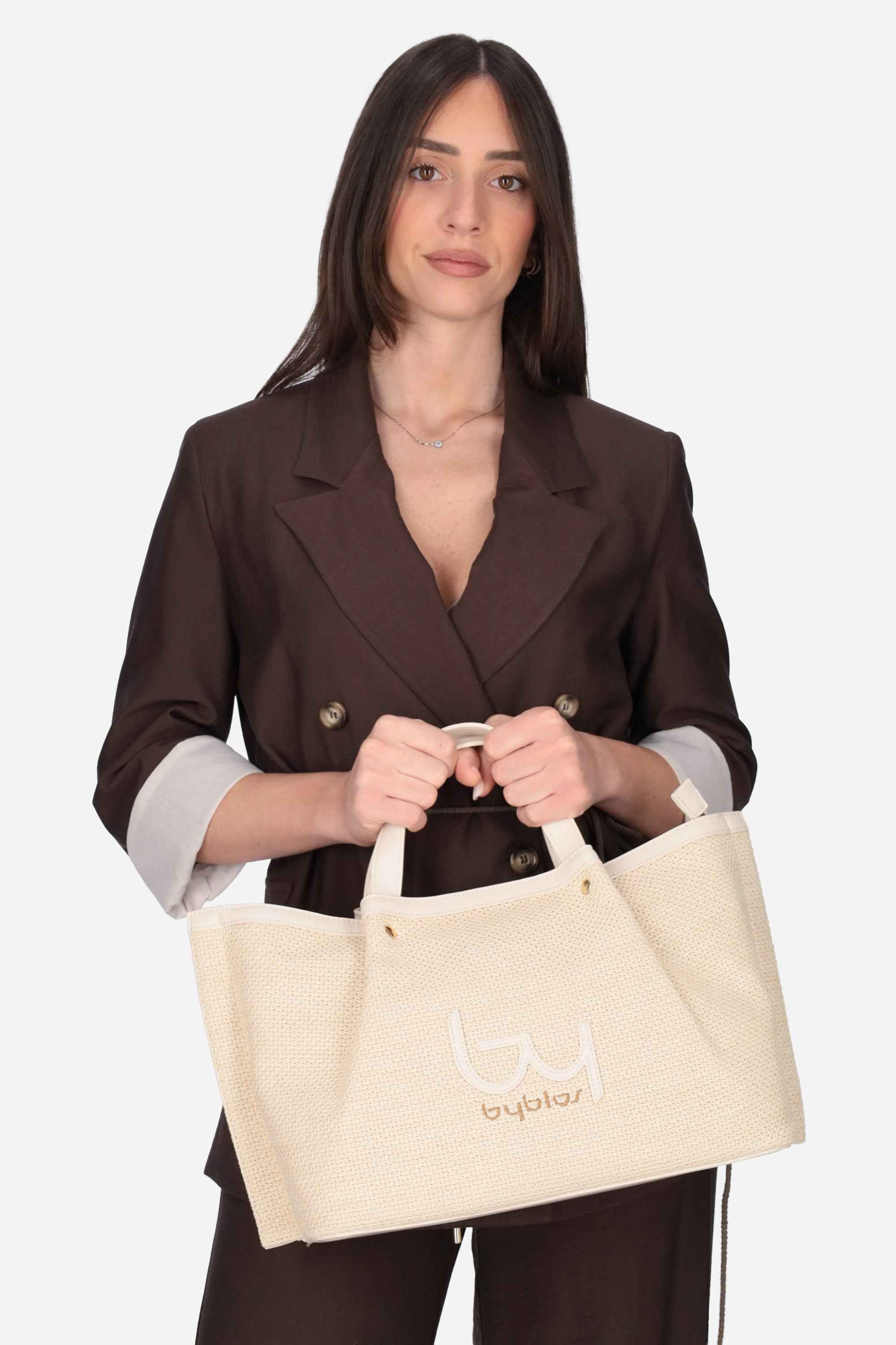 BY BYBLOS - D BYBS88B01 Borsa