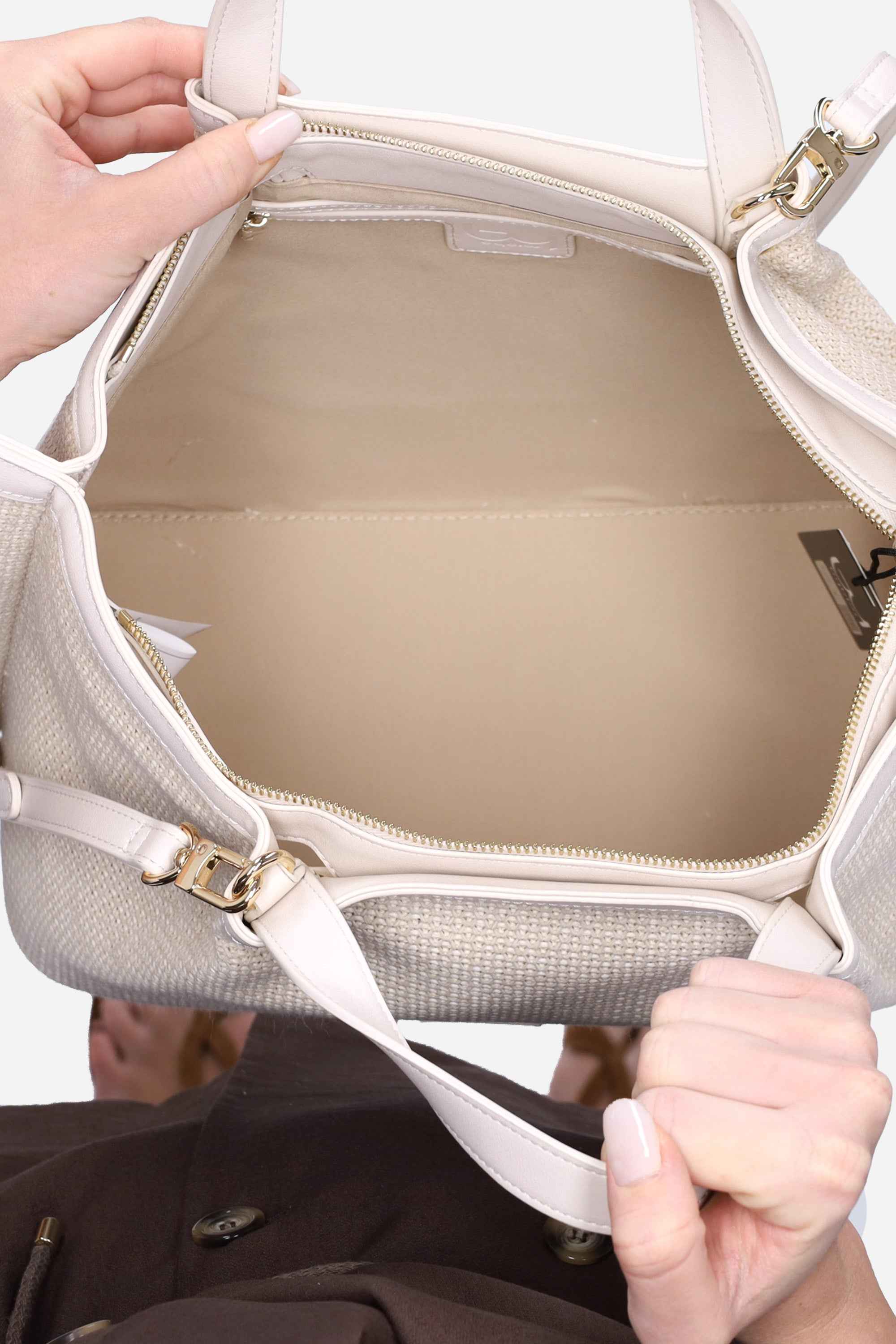BY BYBLOS - D BYBS88B01 Borsa