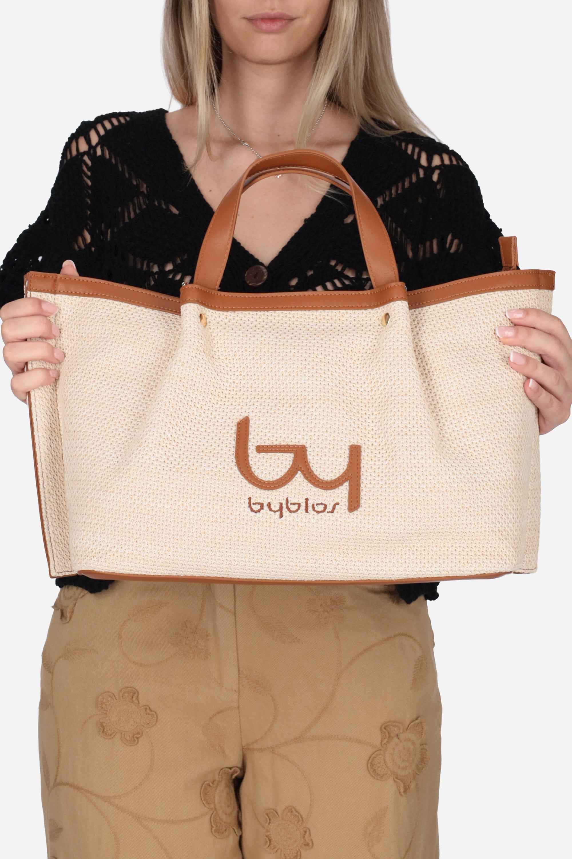 BY BYBLOS - D BYBS88B01 Borsa