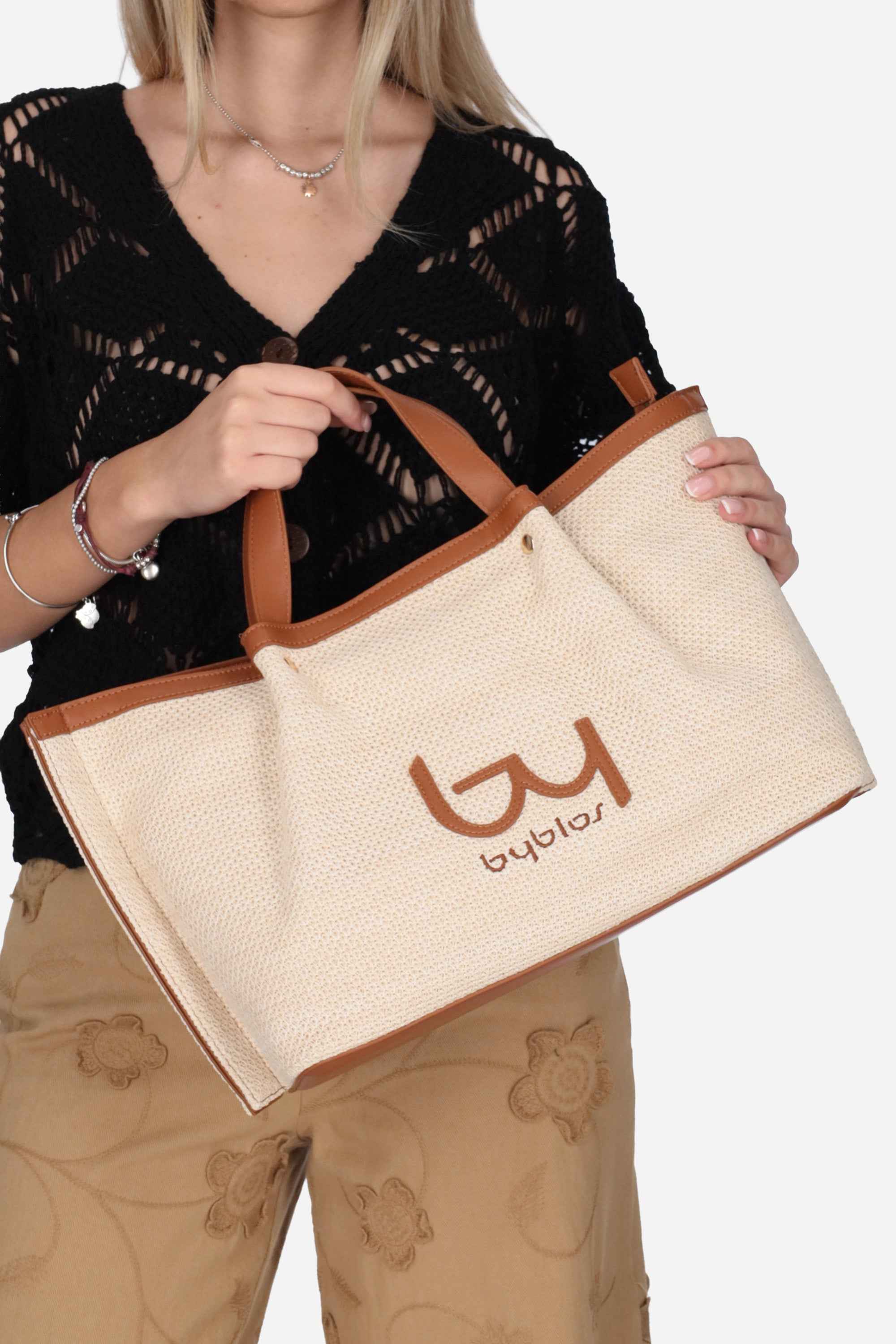 BY BYBLOS - D BYBS88B01 Borsa