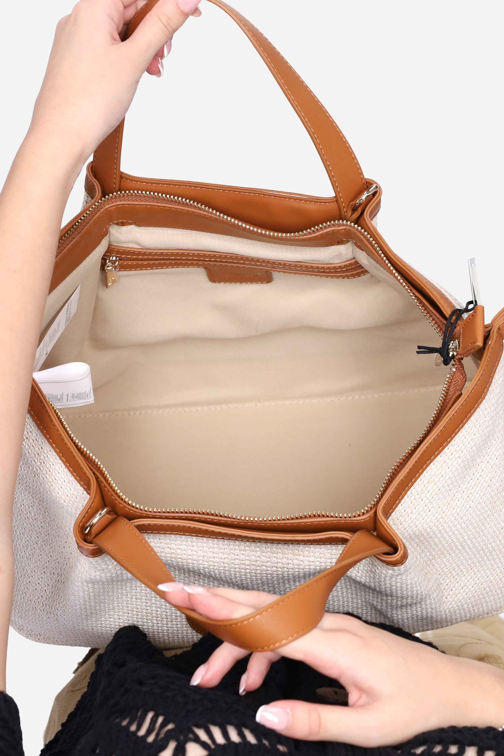 BY BYBLOS - D BYBS88B01 Borsa