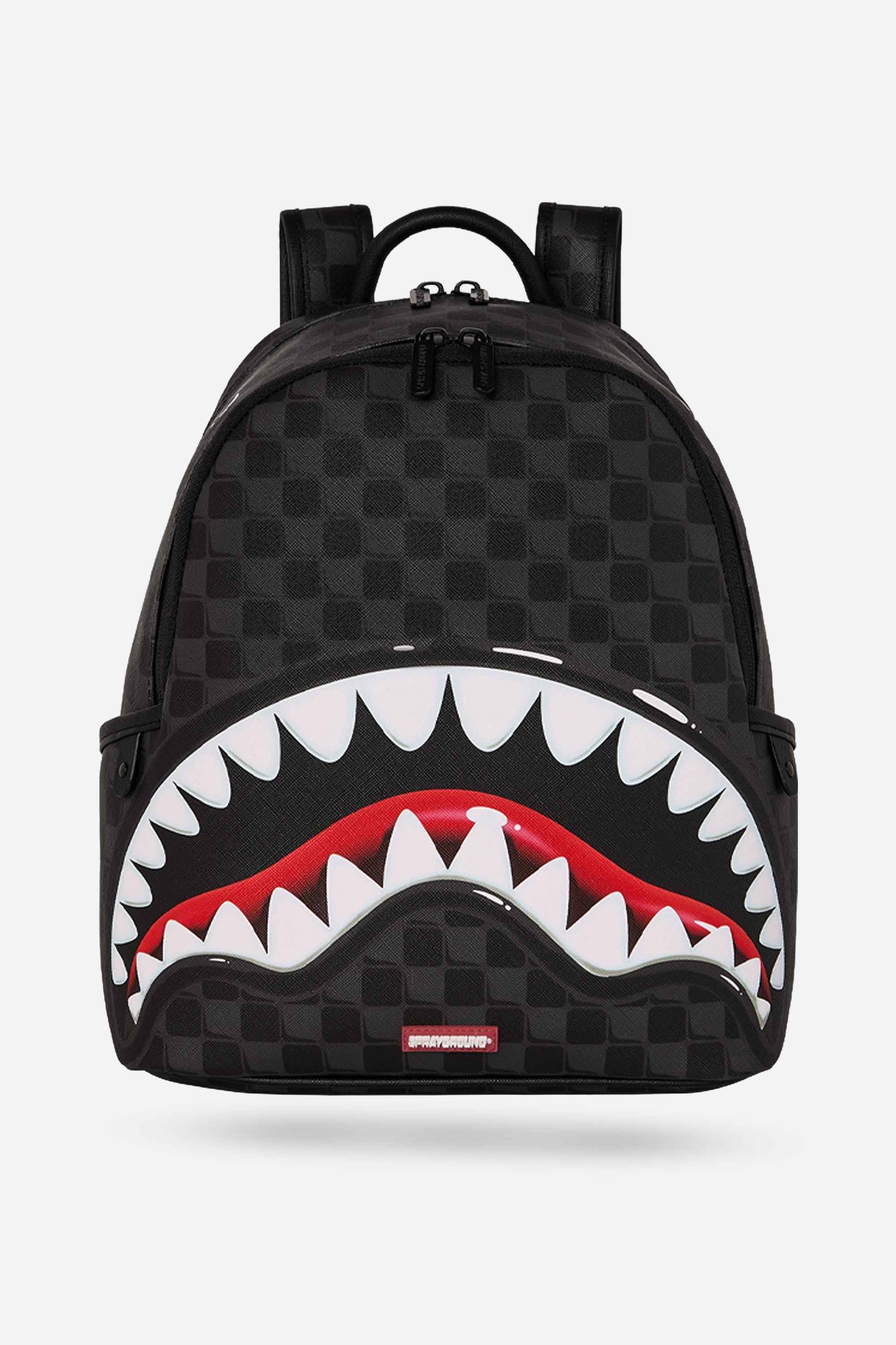 SPRAYGROUND - D 910B8943NSZ Zaino
