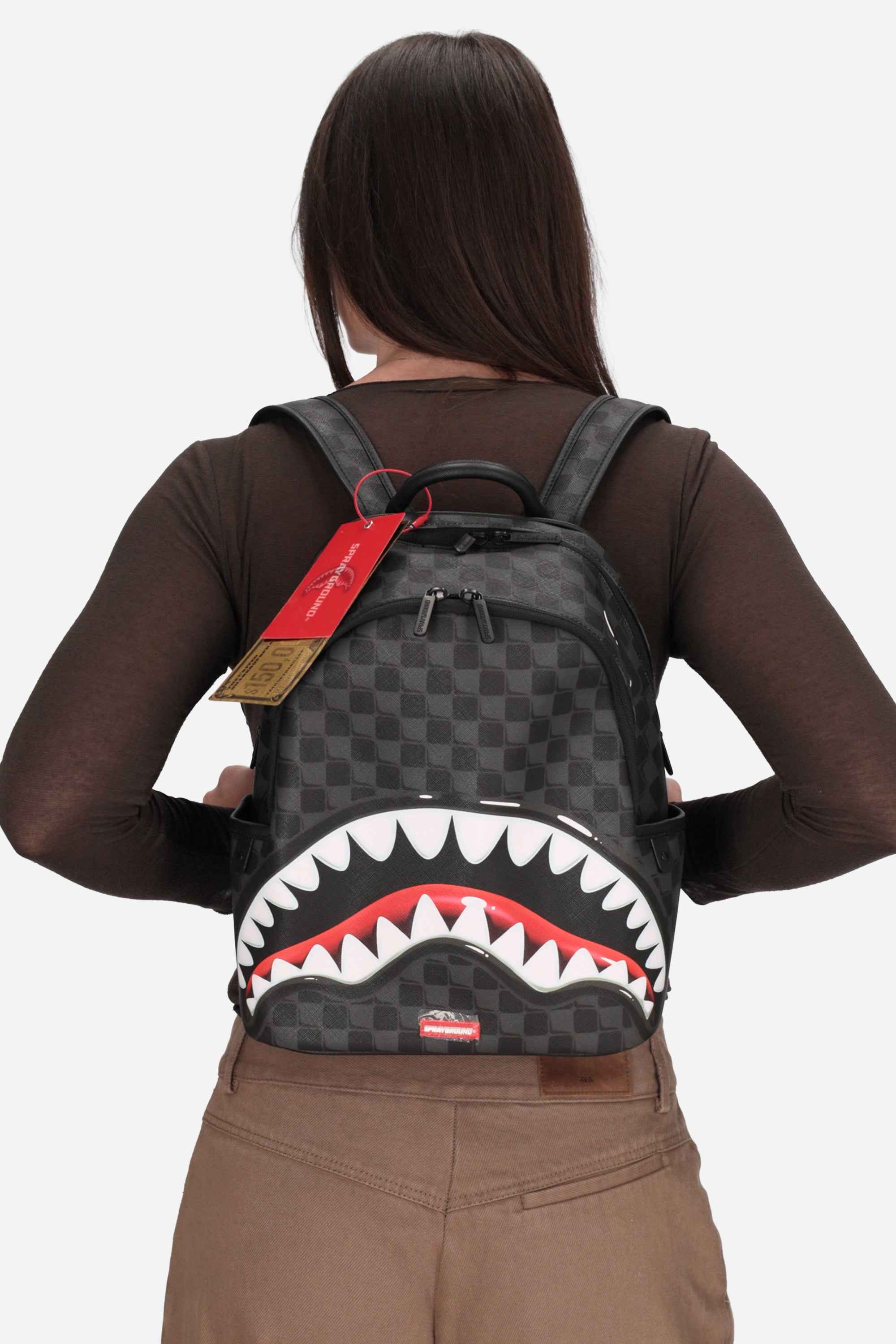 SPRAYGROUND - D 910B8943NSZ Zaino