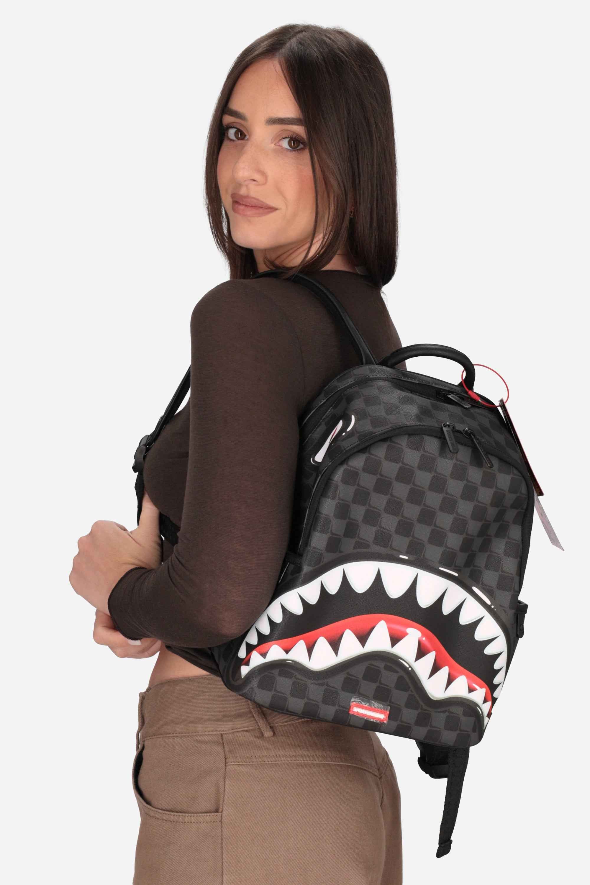 SPRAYGROUND - D 910B8943NSZ Zaino