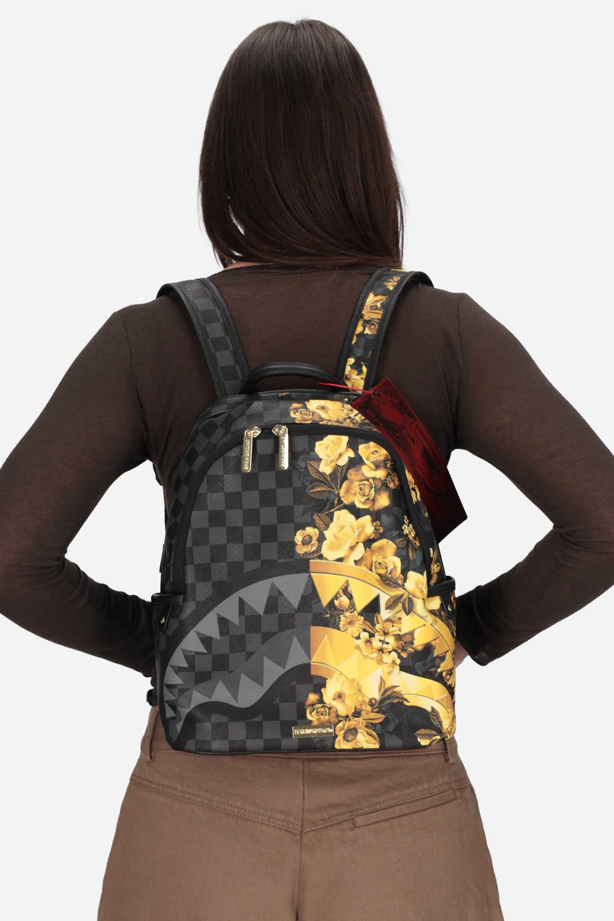 SPRAYGROUND - D 910B9003NSZ Zaino