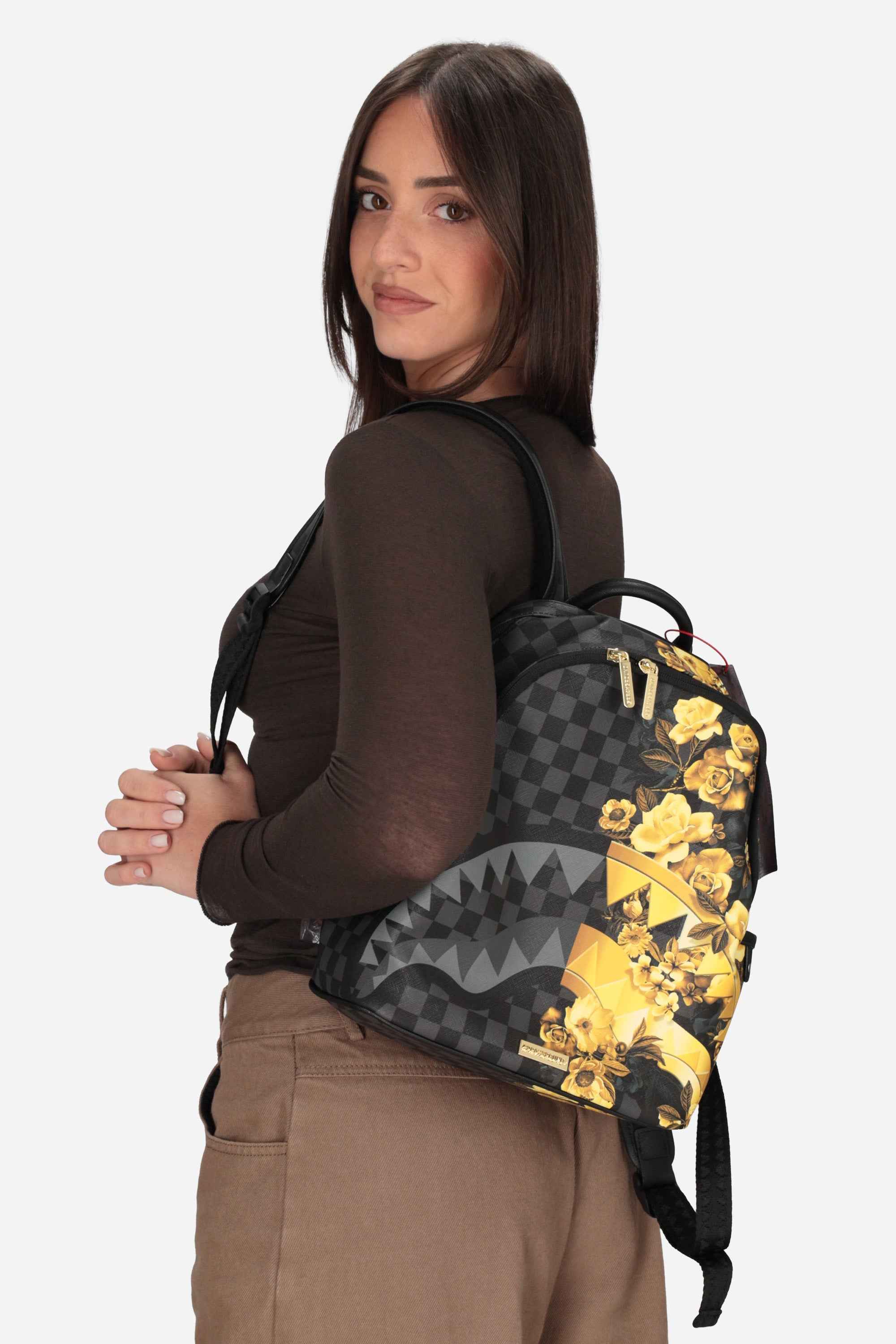 SPRAYGROUND - D 910B9003NSZ Zaino
