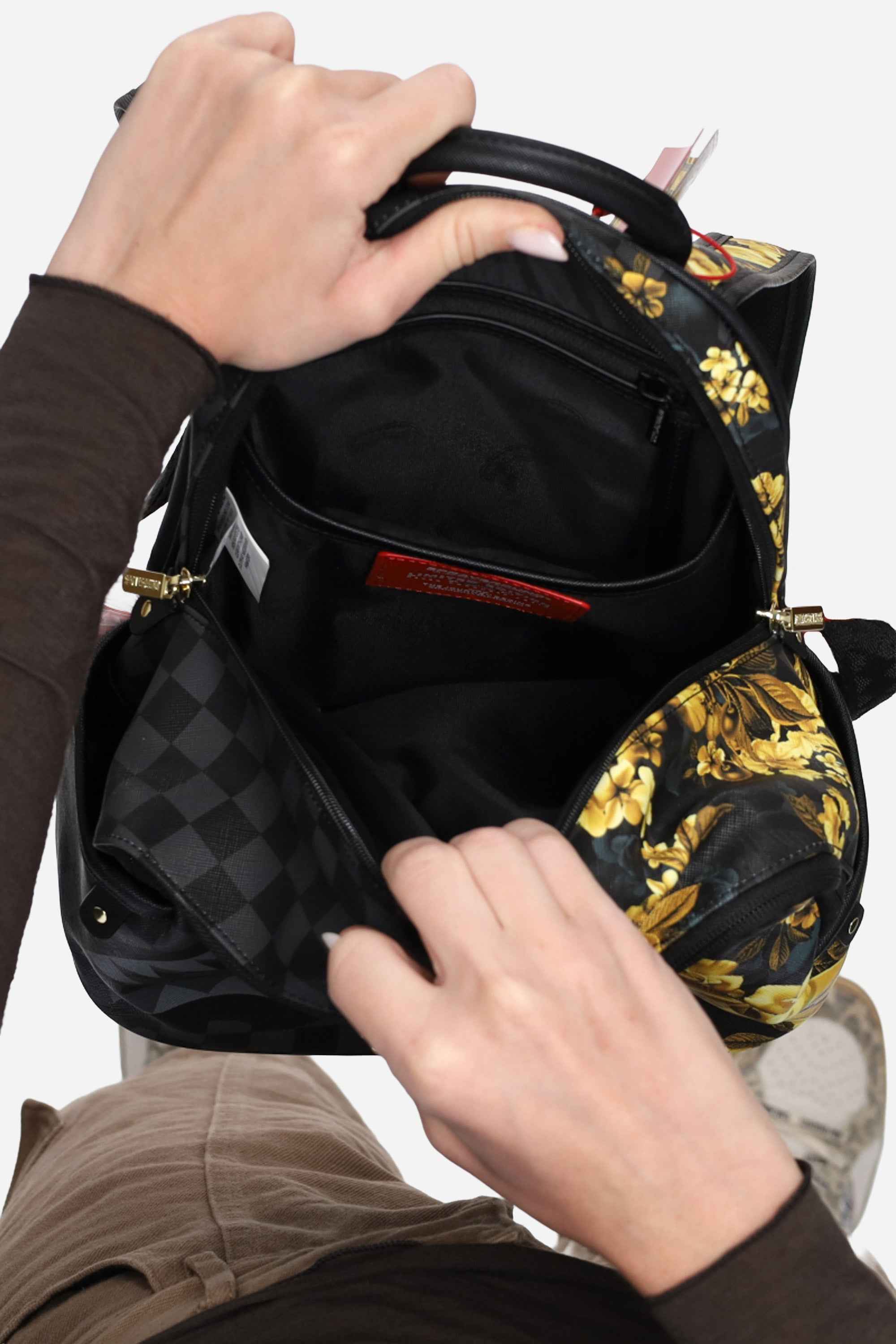 SPRAYGROUND - D 910B9003NSZ Zaino