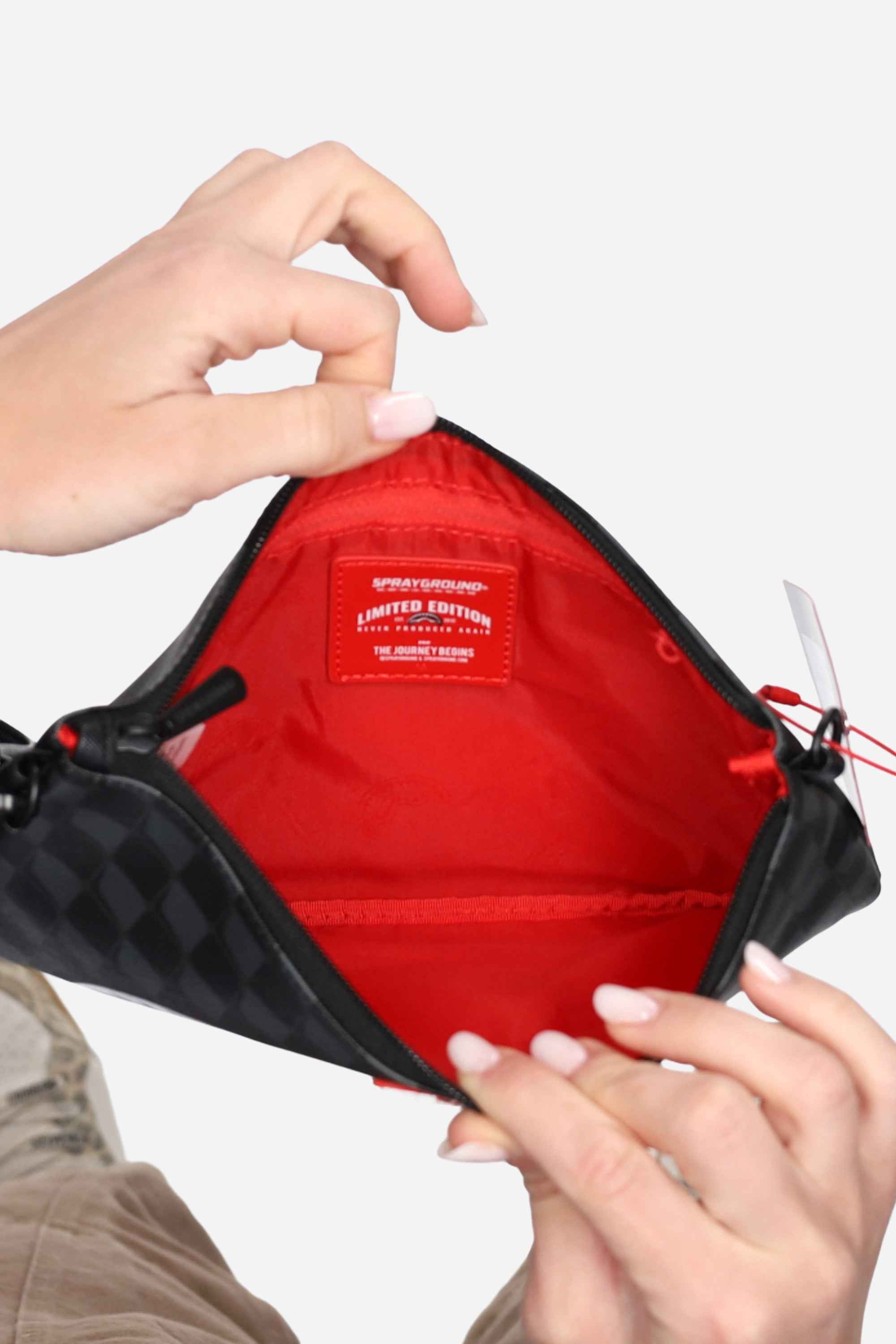 SPRAYGROUND - 910B8948NSZ Portatutto