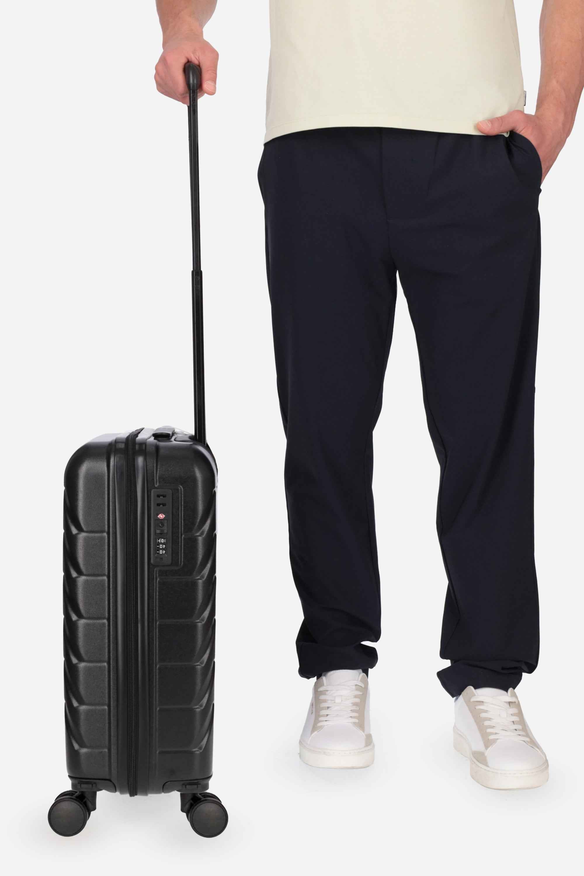 ICON - ICVS05S Trolley