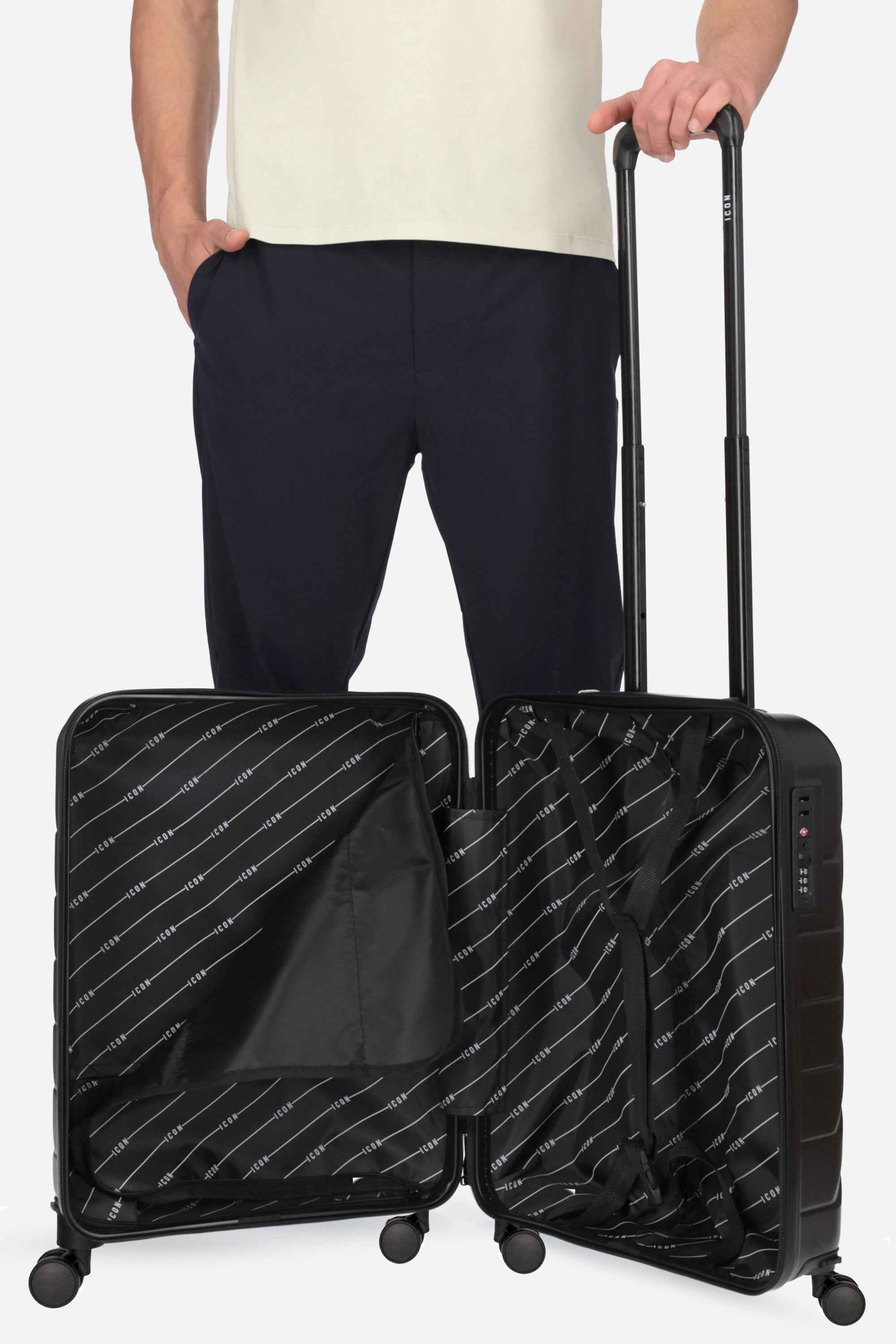 ICON - ICVS05S Trolley