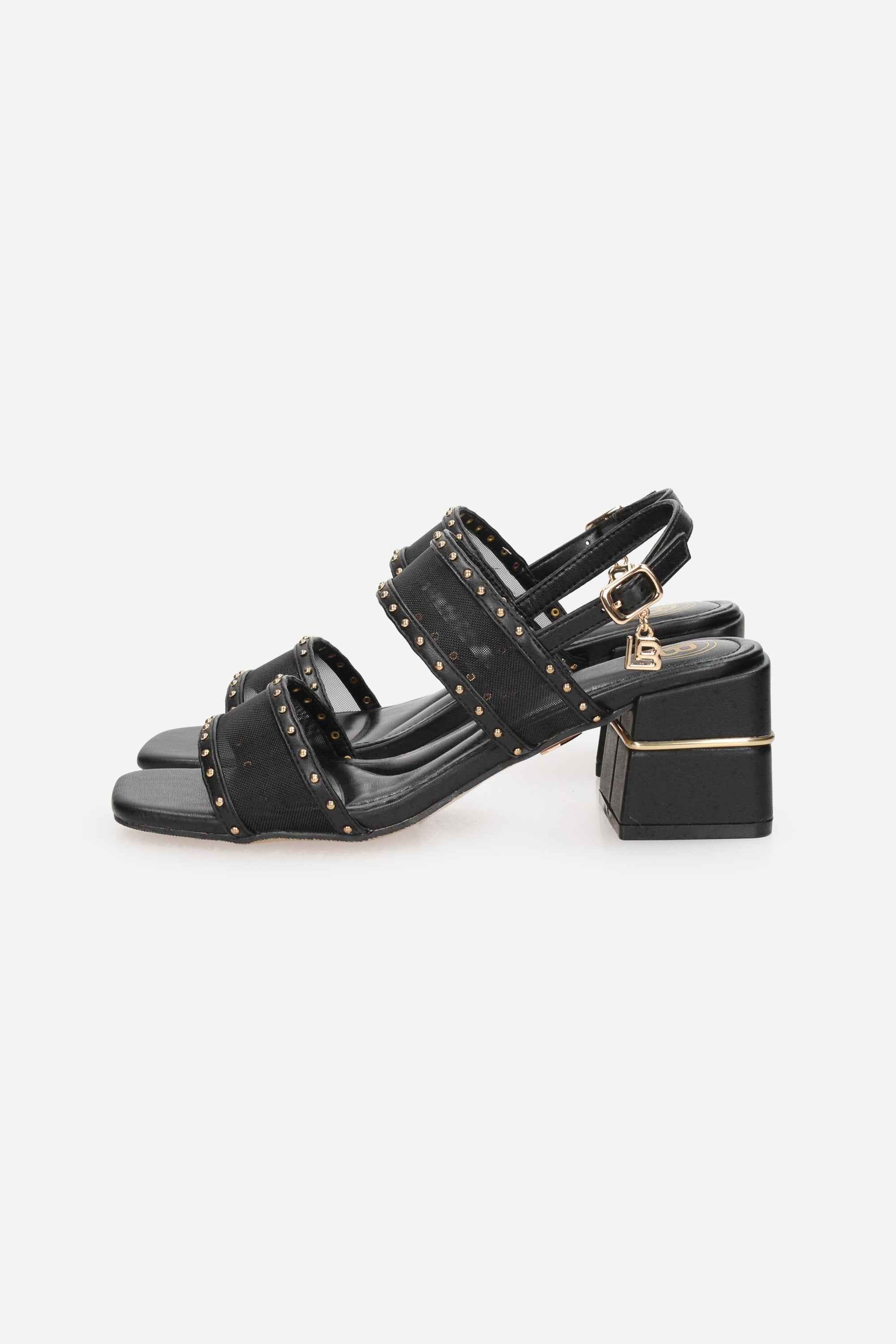 NERO | LAURA BIAGIOTTI - D 9744 Sandalo