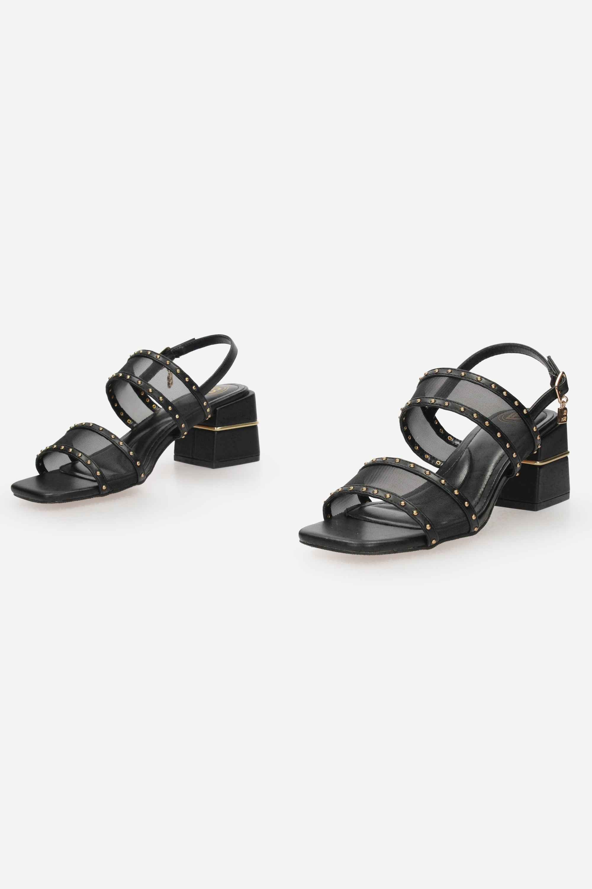 NERO | LAURA BIAGIOTTI - D 9744 Sandalo