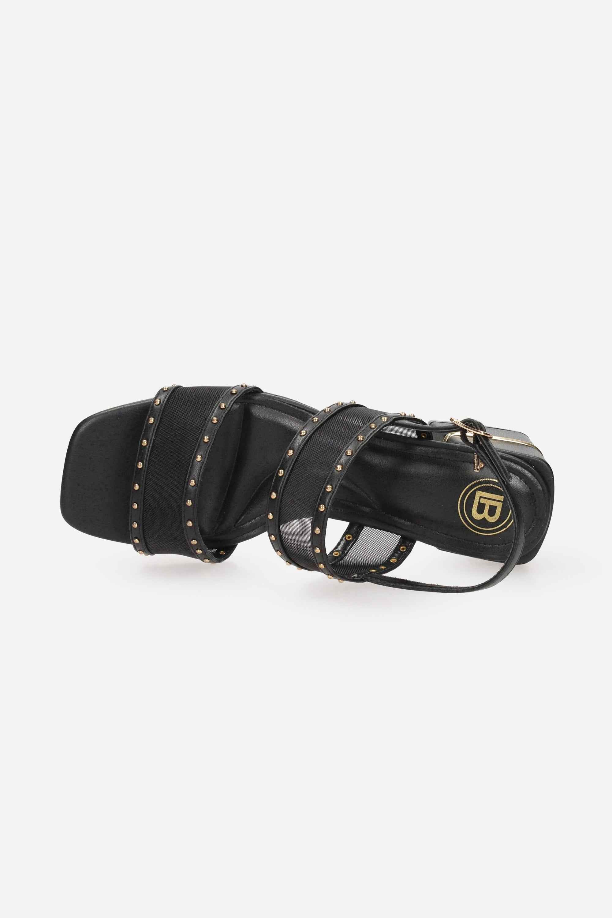 NERO | LAURA BIAGIOTTI - D 9744 Sandalo